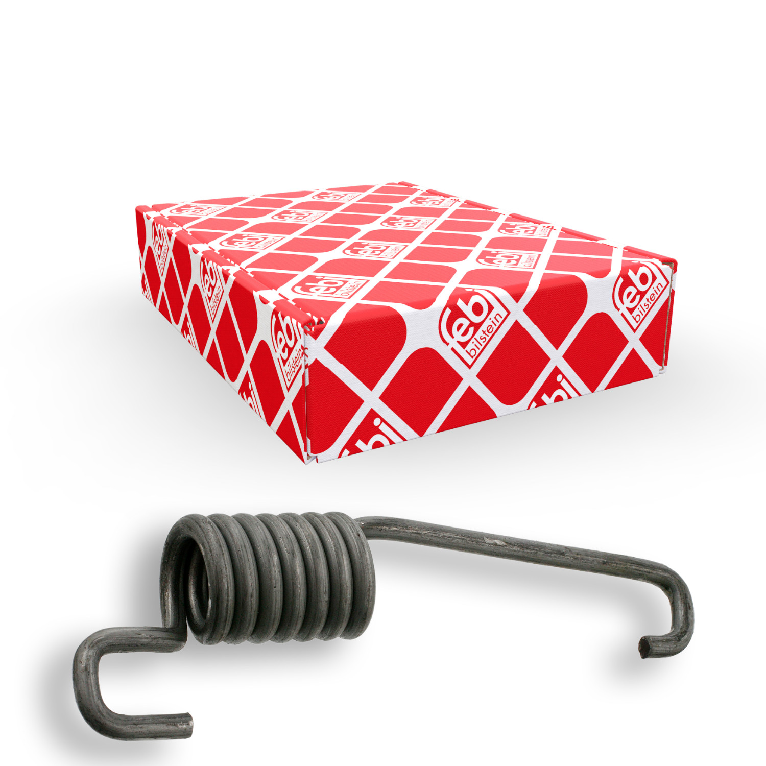 FEBI BILSTEIN 07244 21mm