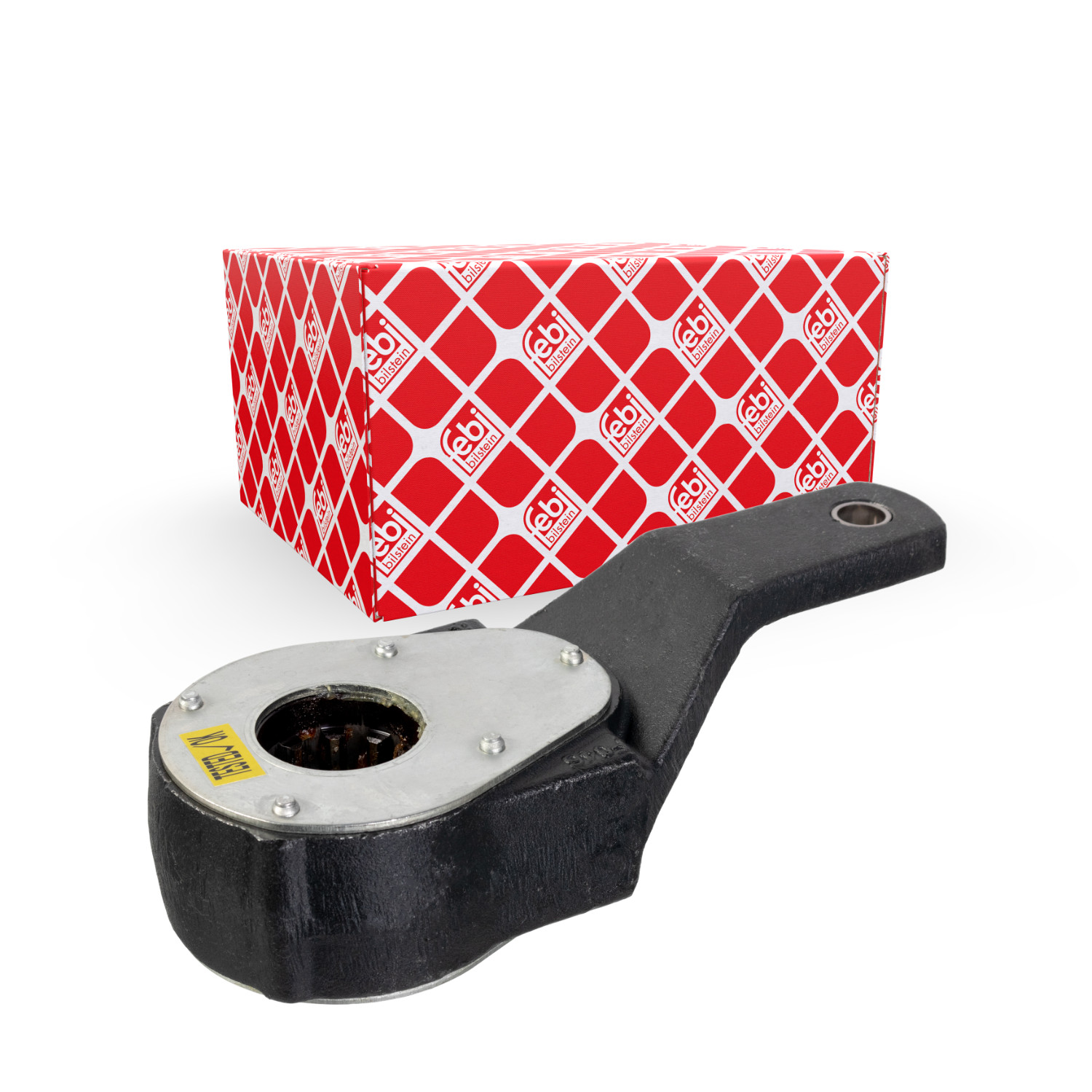 FEBI BILSTEIN 04470 Bagaksel højre for VOLVO
