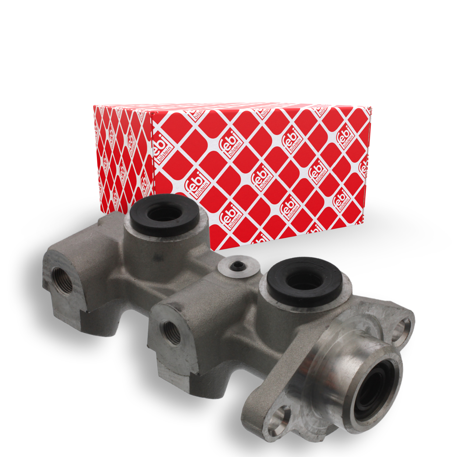 FEBI BILSTEIN Hovedbremsecylinder 04523 for OPEL GENERAL MOTORS