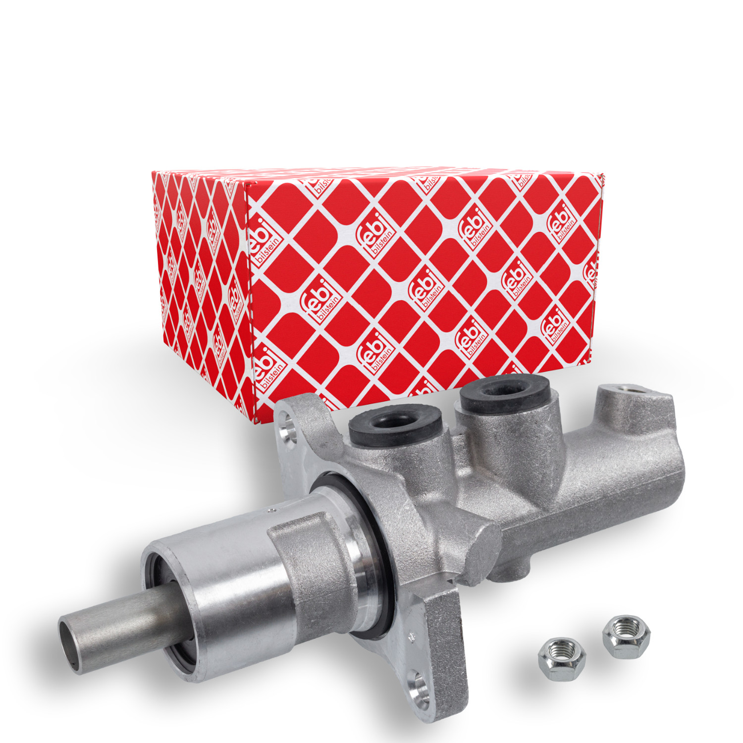 FEBI BILSTEIN Hovedbremsecylinder 12269 for MERCEDES-BENZ
