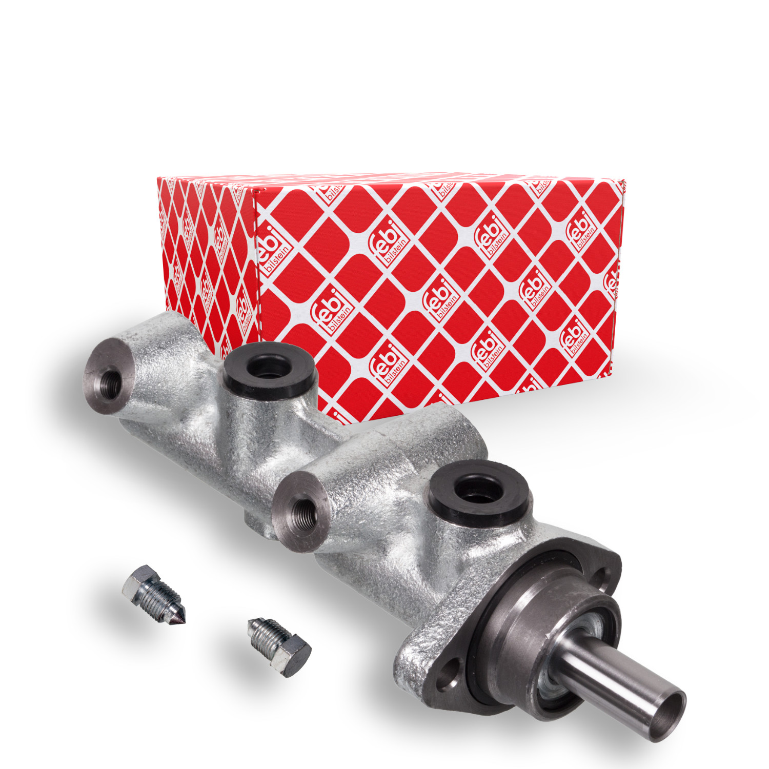 FEBI BILSTEIN Hovedbremsecylinder 12270 for MERCEDES-BENZ