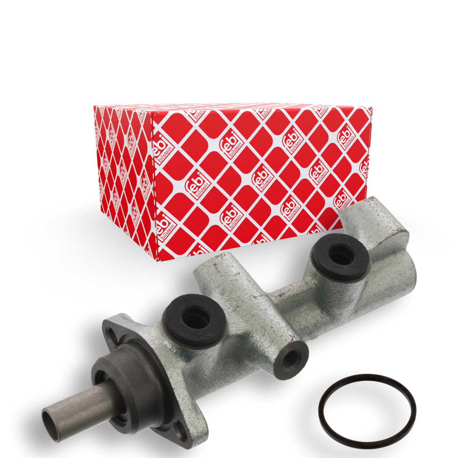 FEBI BILSTEIN Hovedbremsecylinder 12275 for MERCEDES-BENZ