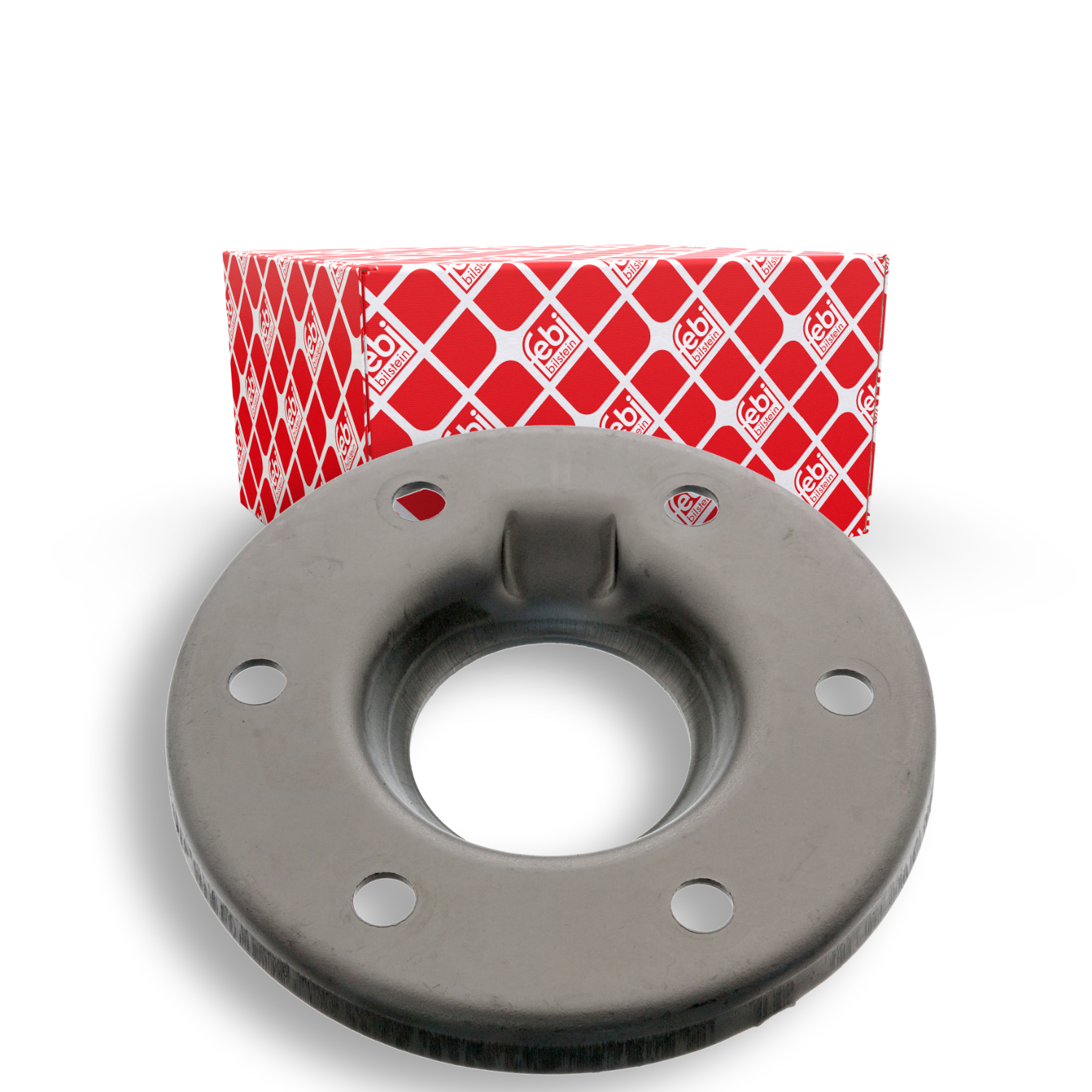 FEBI BILSTEIN Holder, bremseakselleje 03214