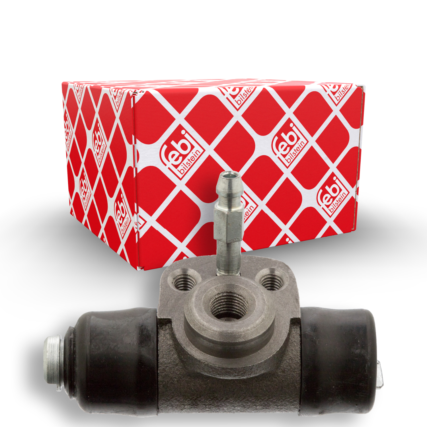 FEBI BILSTEIN Hjulbremsecylinder 02216 Bagaksel højre for VW
