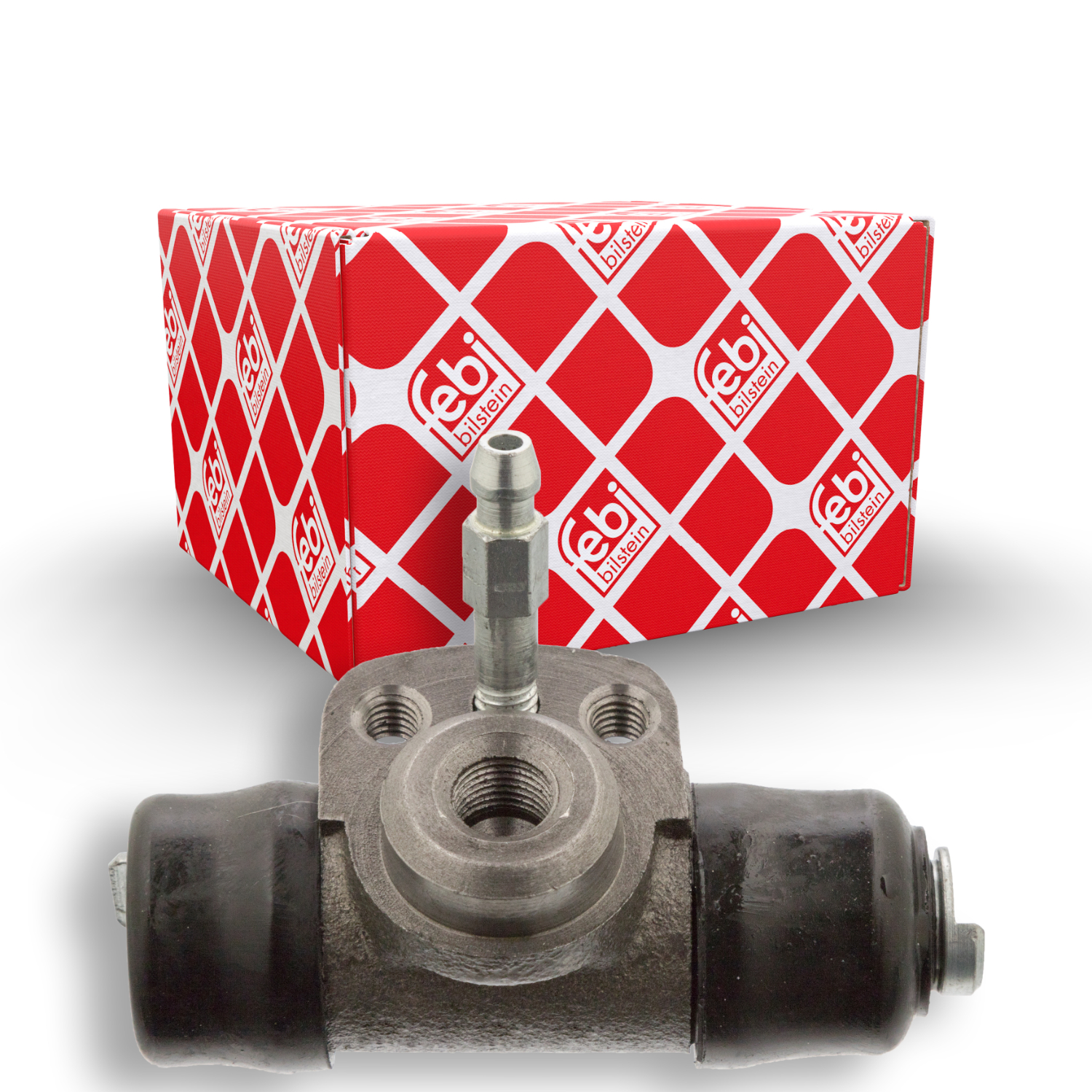 FEBI BILSTEIN Hjulbremsecylinder 02217 Bagaksel højre for VW