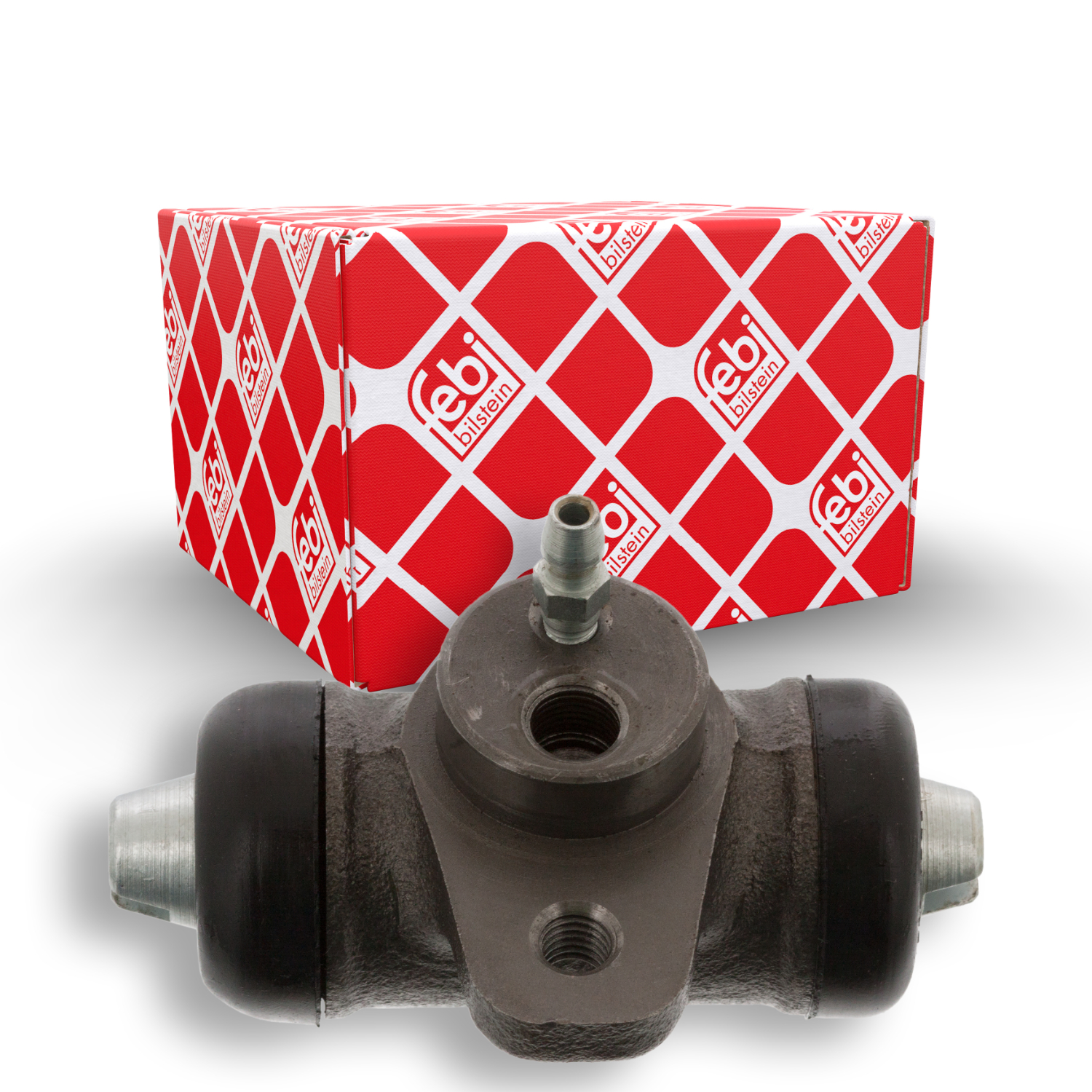 FEBI BILSTEIN Hjulbremsecylinder 02218 Bagaksel højre for VW