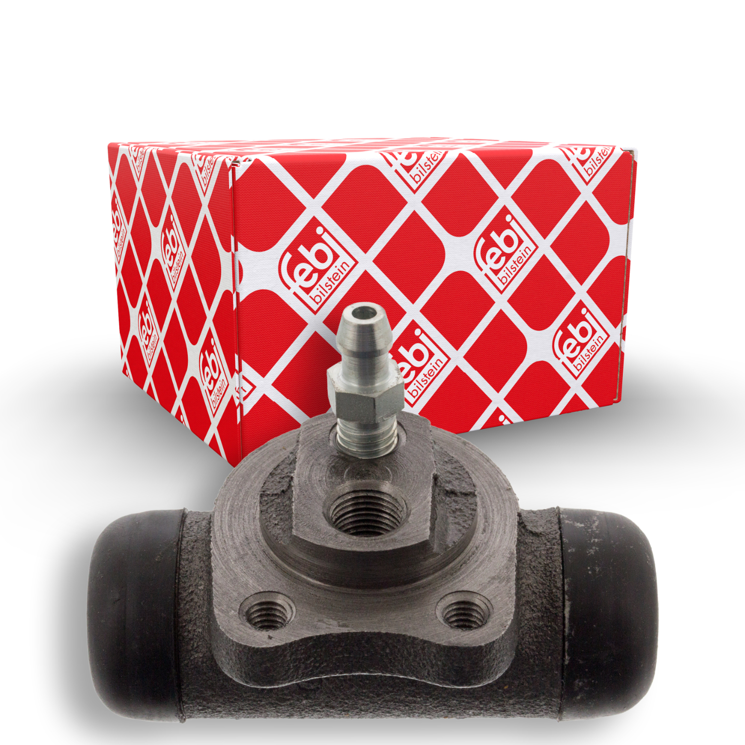 FEBI BILSTEIN Hjulbremsecylinder 02775 Bagaksel højre for OPEL GENERAL MOTORS VAUXHALL