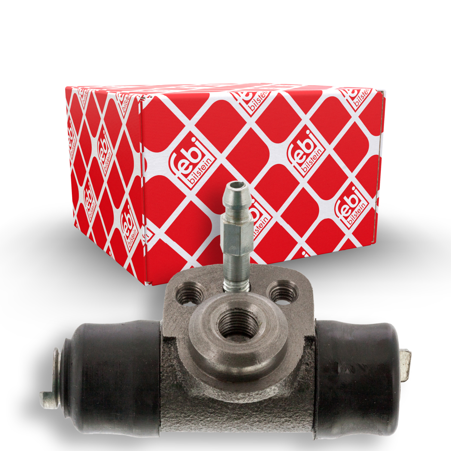 FEBI BILSTEIN Hjulbremsecylinder 02894 Bagaksel højre for VW