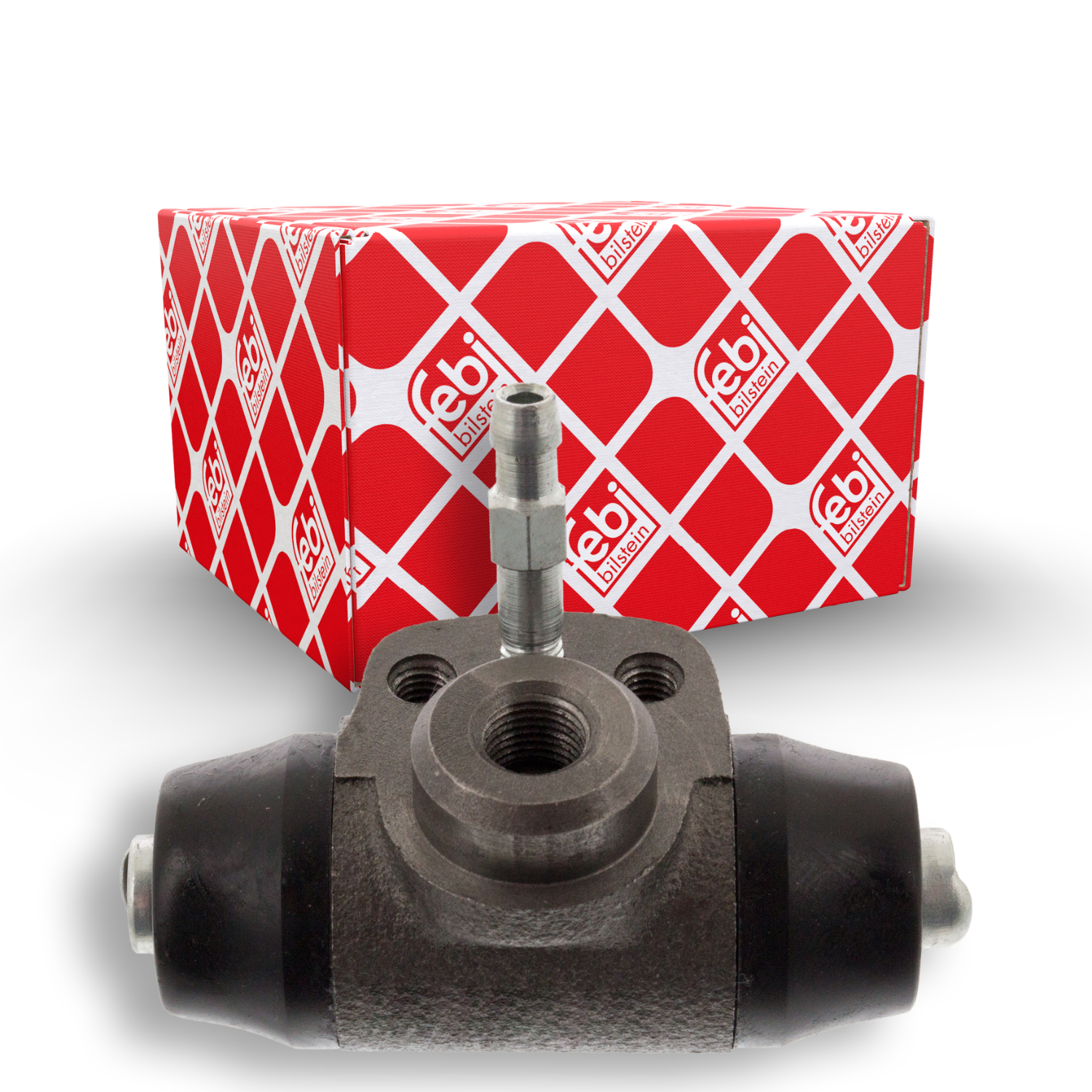 FEBI BILSTEIN Hjulbremsecylinder 03619 Bagaksel højre for VW