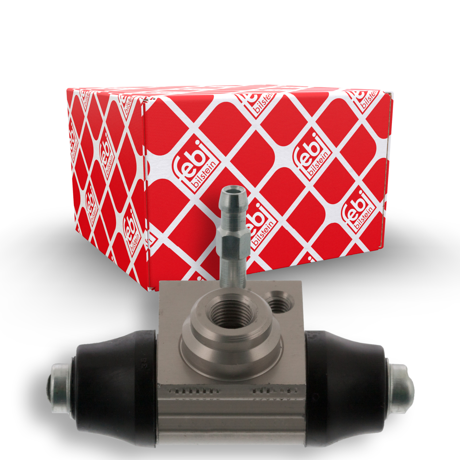 FEBI BILSTEIN Hjulbremsecylinder 06097 Bagaksel højre for VW