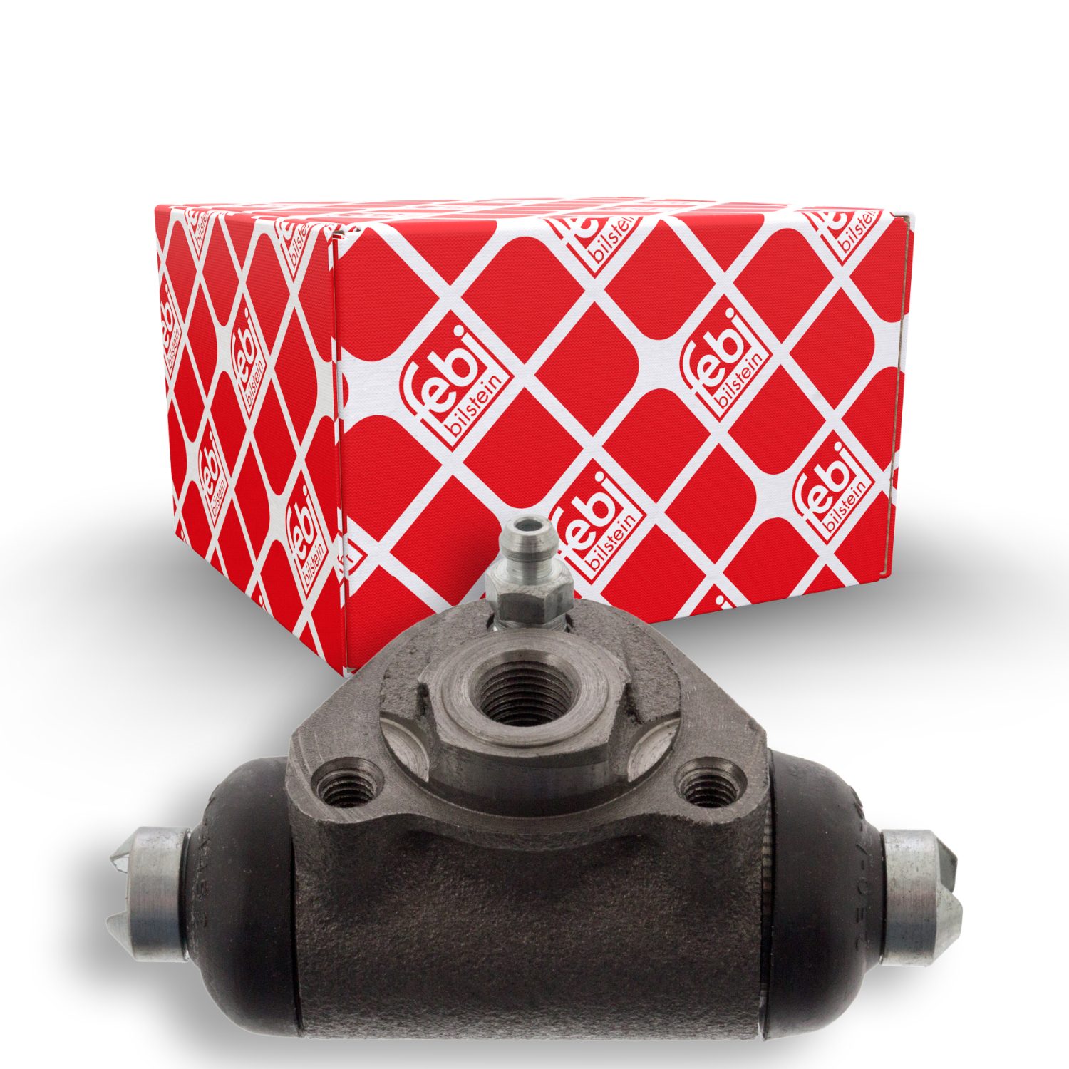 FEBI BILSTEIN Hjulbremsecylinder 12010 Bagaksel højre for FIAT AUTOBIANCHI LANCIA SEAT