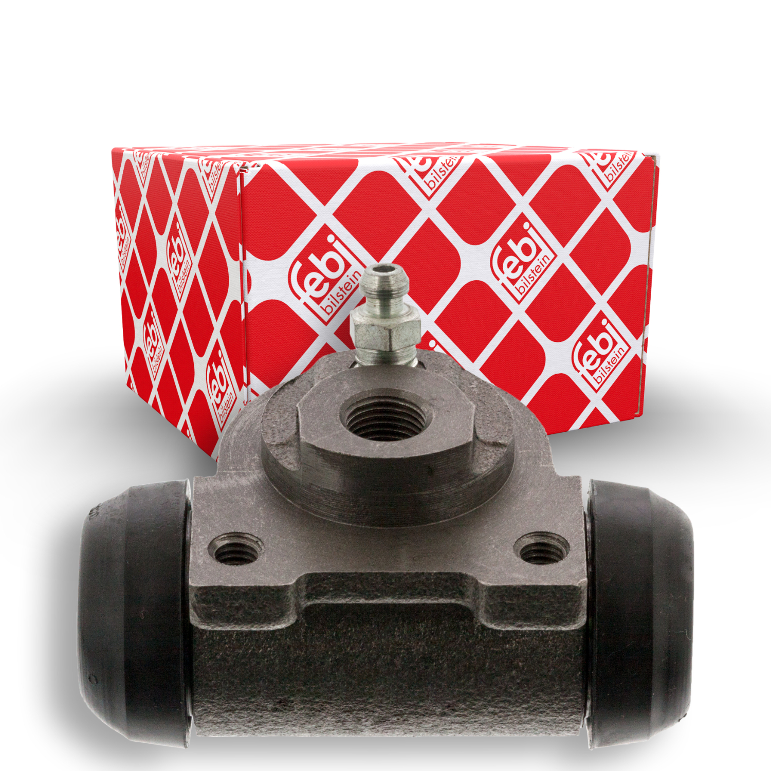 FEBI BILSTEIN Hjulbremsecylinder 12011 Bagaksel højre for FORD LANCIA FIAT FORD USA