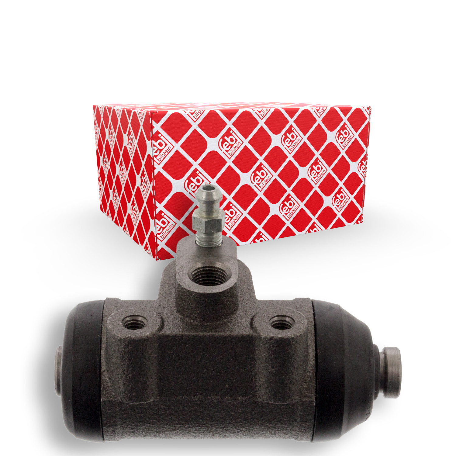FEBI BILSTEIN Hjulbremsecylinder 12014 Bagaksel højre for PEUGEOT FIAT