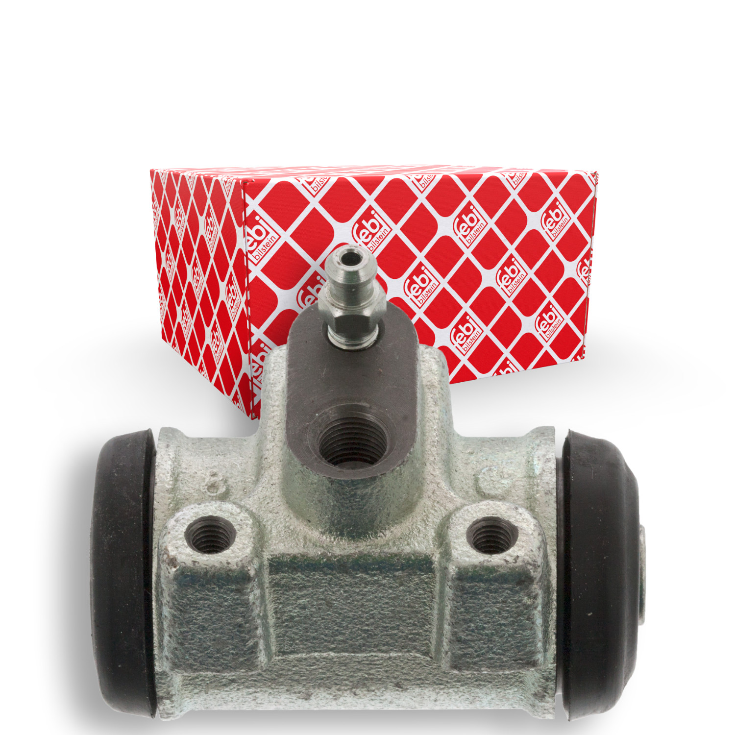 FEBI BILSTEIN Hjulbremsecylinder 12015 Bagaksel venstre for FIAT PEUGEOT