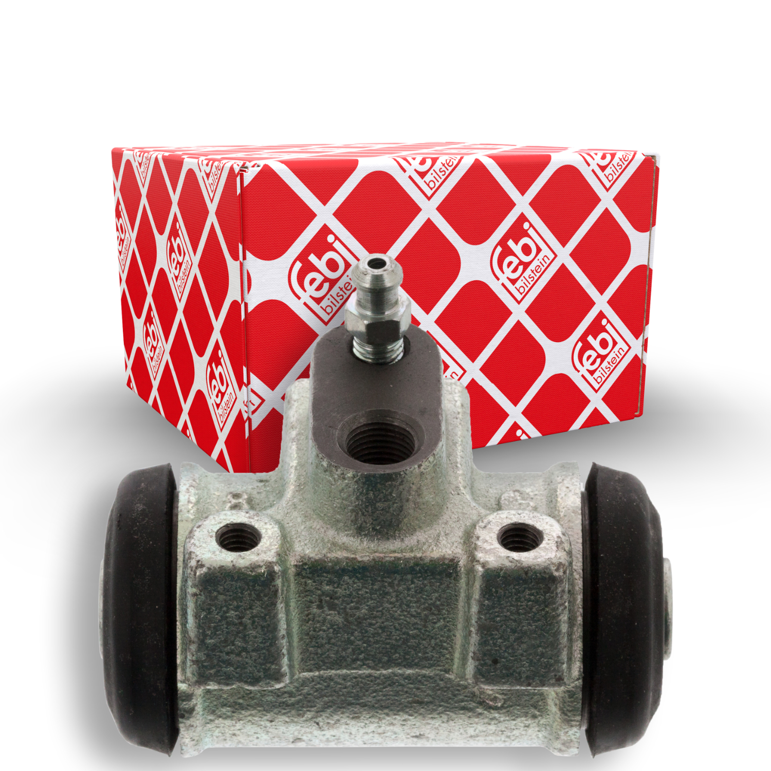 FEBI BILSTEIN Hjulbremsecylinder 12016 Bagaksel højre for FIAT PEUGEOT