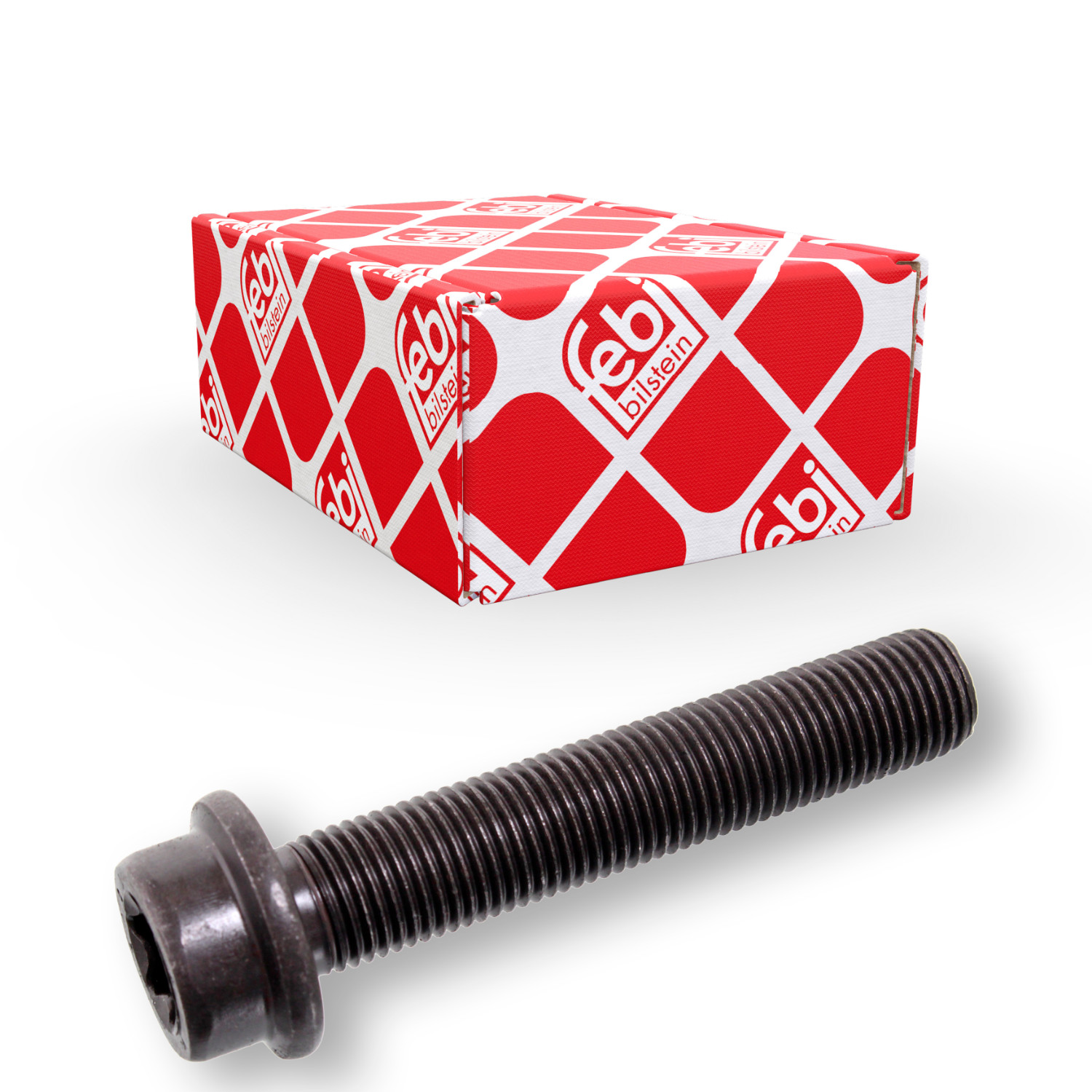 FEBI BILSTEIN 19330 for MERCEDES-BENZ
