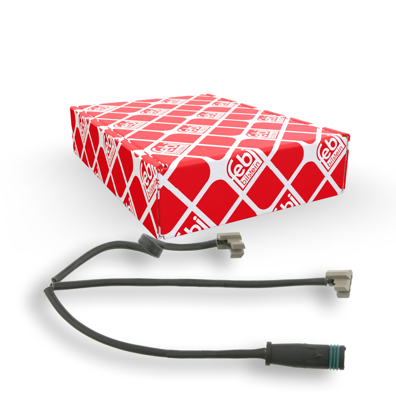 FEBI BILSTEIN 24498 foraksel for MAN