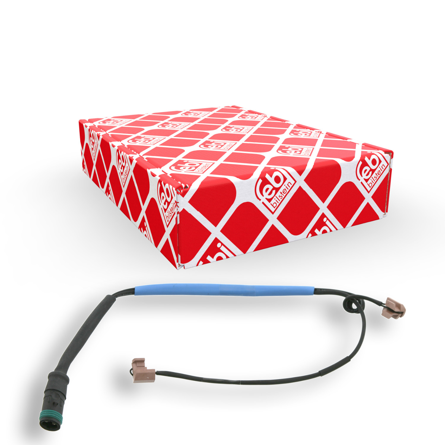 FEBI BILSTEIN 24492 foraksel for MAN