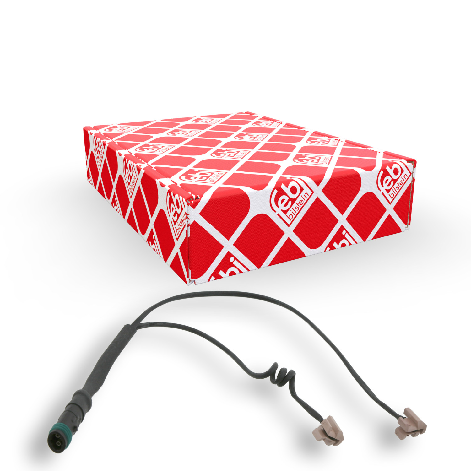 FEBI BILSTEIN 24494 foraksel for MAN