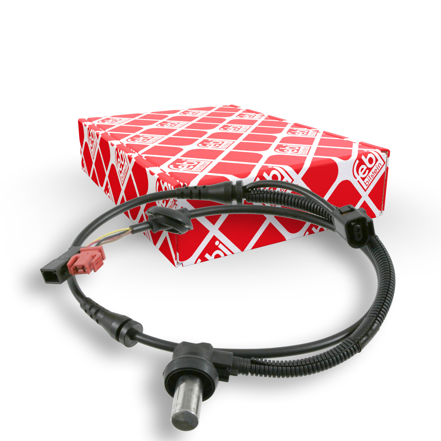 FEBI BILSTEIN ABS Sensor 21790 højre foraksel for VW