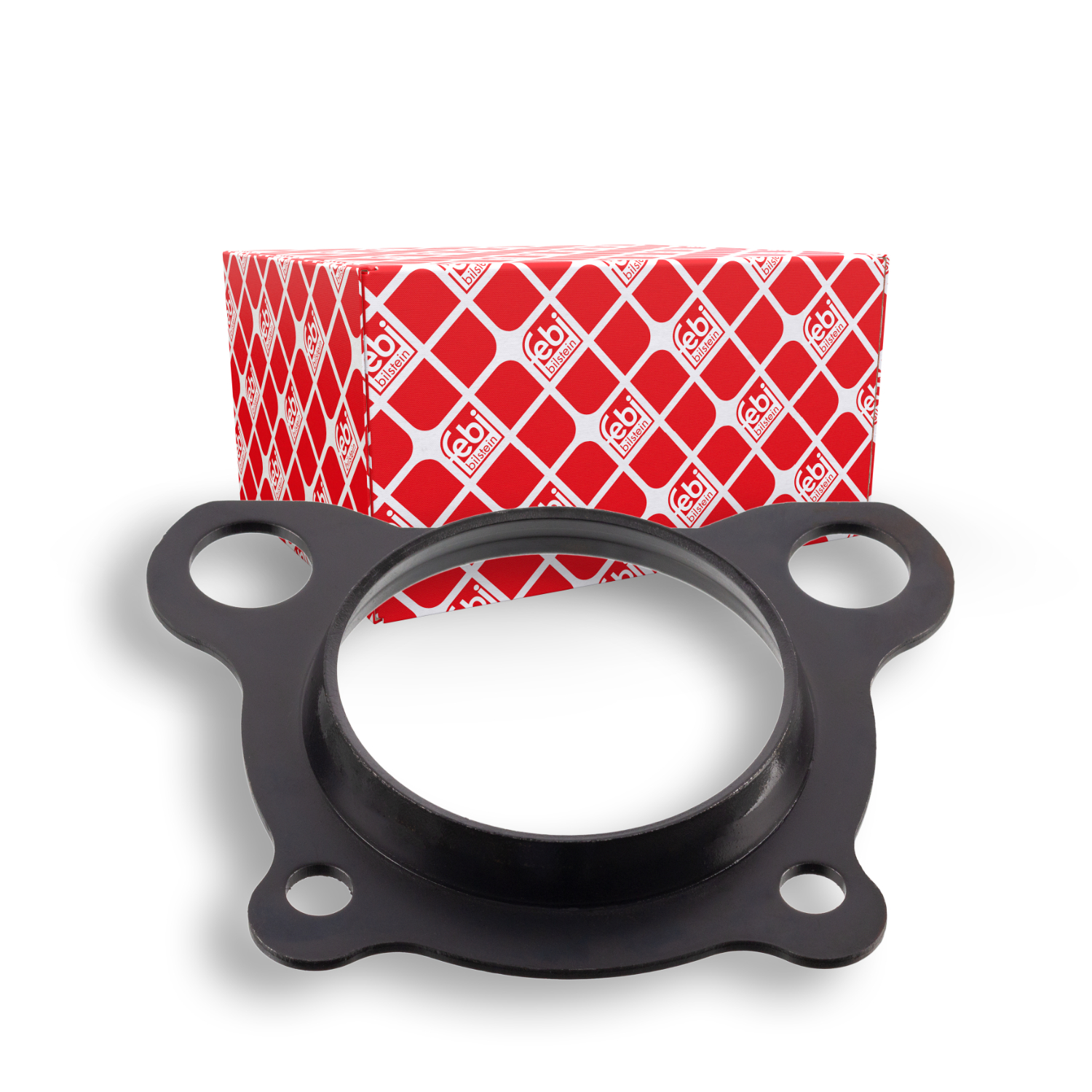 FEBI BILSTEIN Holder, bremseakselleje 07805