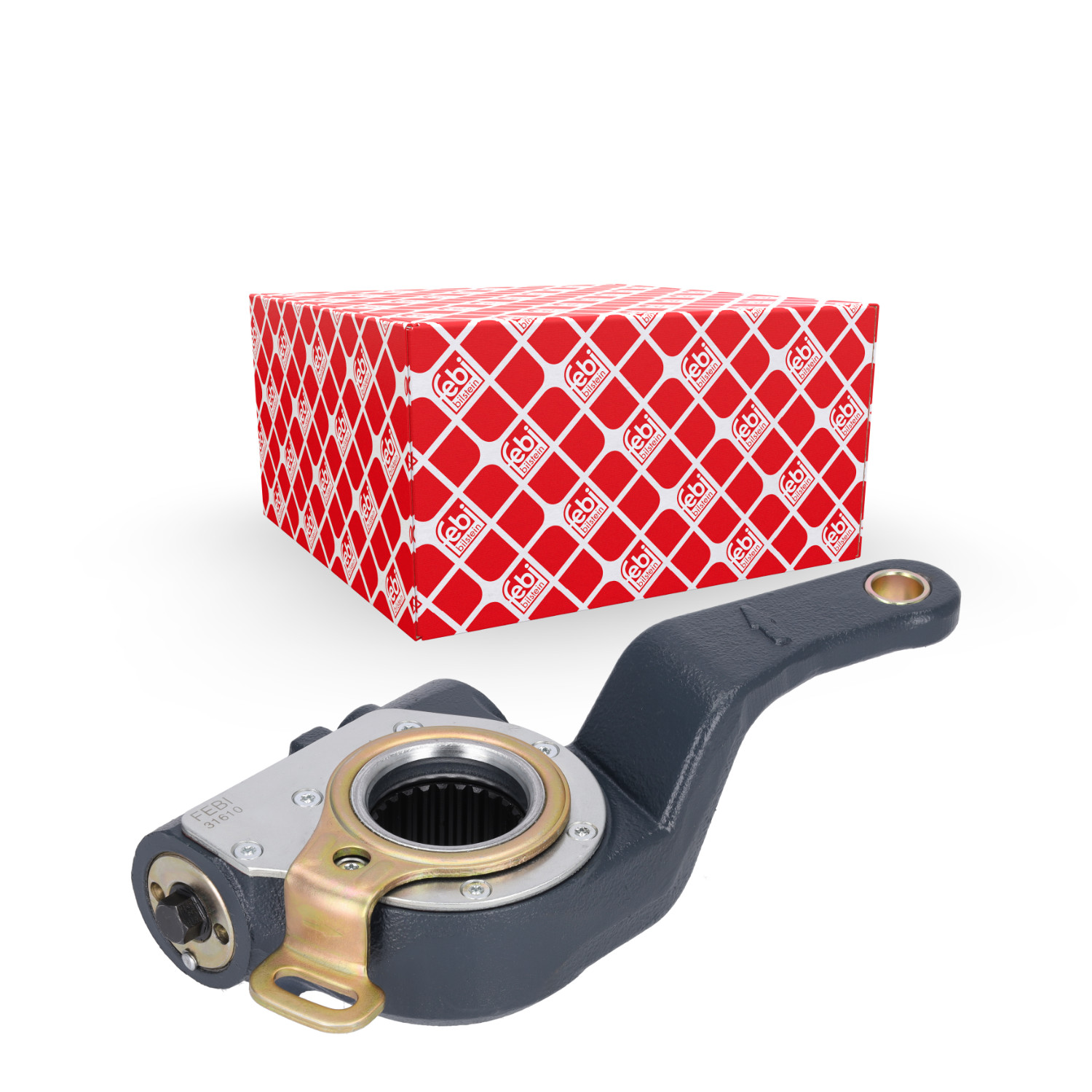 FEBI BILSTEIN 31610 venstre for MERCEDES-BENZ