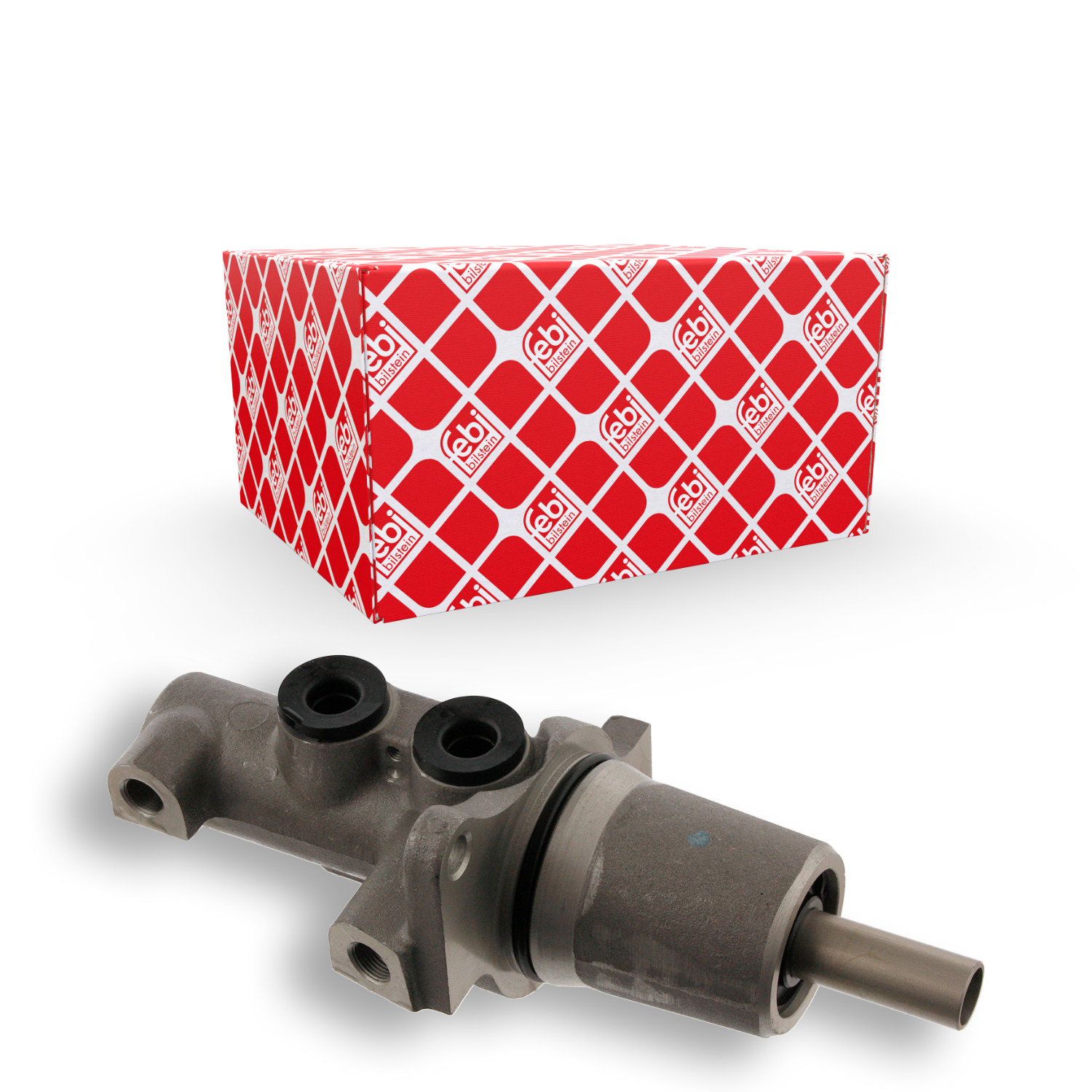 FEBI BILSTEIN Hovedbremsecylinder 45973 for DODGE MERCEDES-BENZ