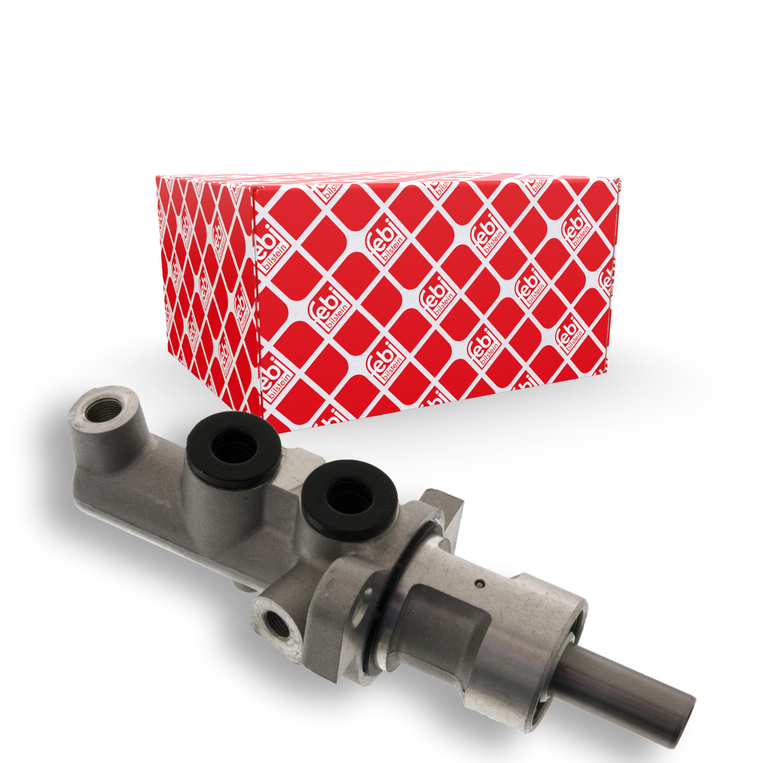 FEBI BILSTEIN Hovedbremsecylinder 45971 for MERCEDES-BENZ