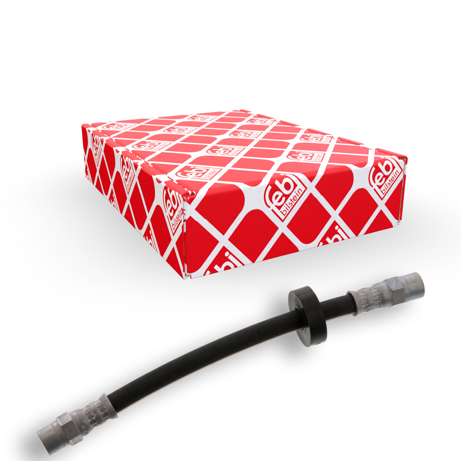 FEBI BILSTEIN Bremseslange 01178 for STEYR VW AUDI