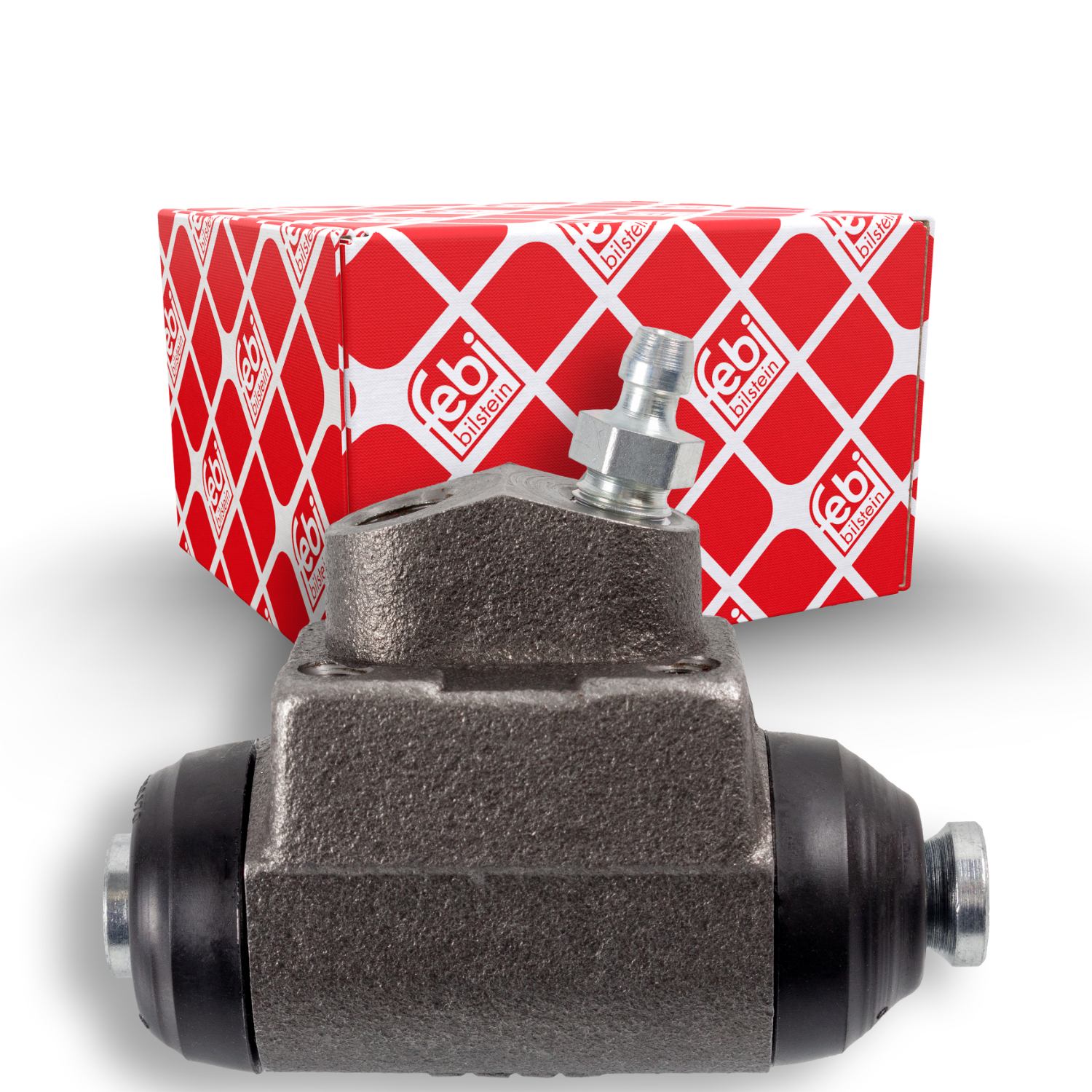 FEBI BILSTEIN Hjulbremsecylinder 05734 Bagaksel højre for FORD FORD USA MAZDA