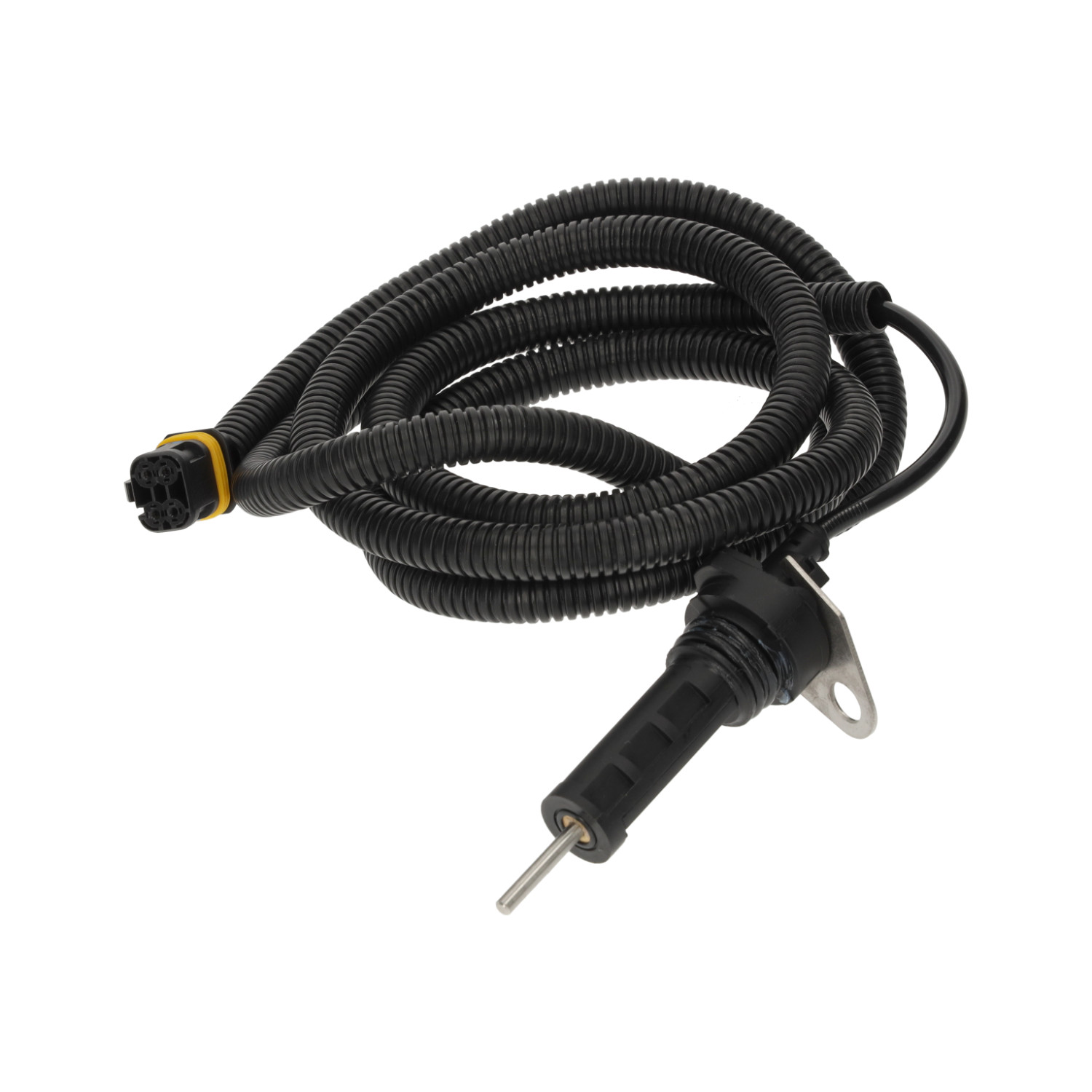 FEBI BILSTEIN 192962 Bagaksel venstre for MAN