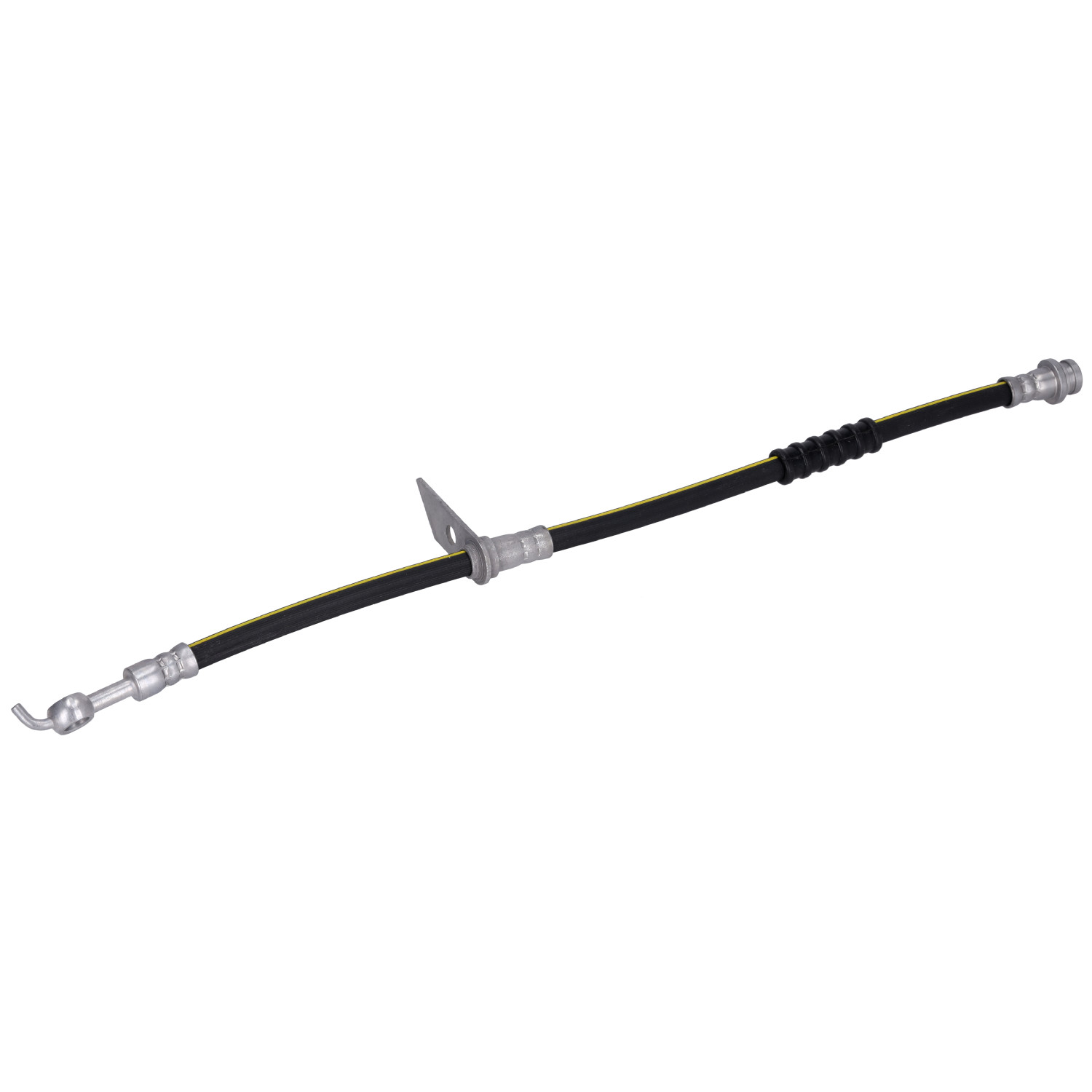 FEBI BILSTEIN Bremseslange 183773 højre foraksel for FORD