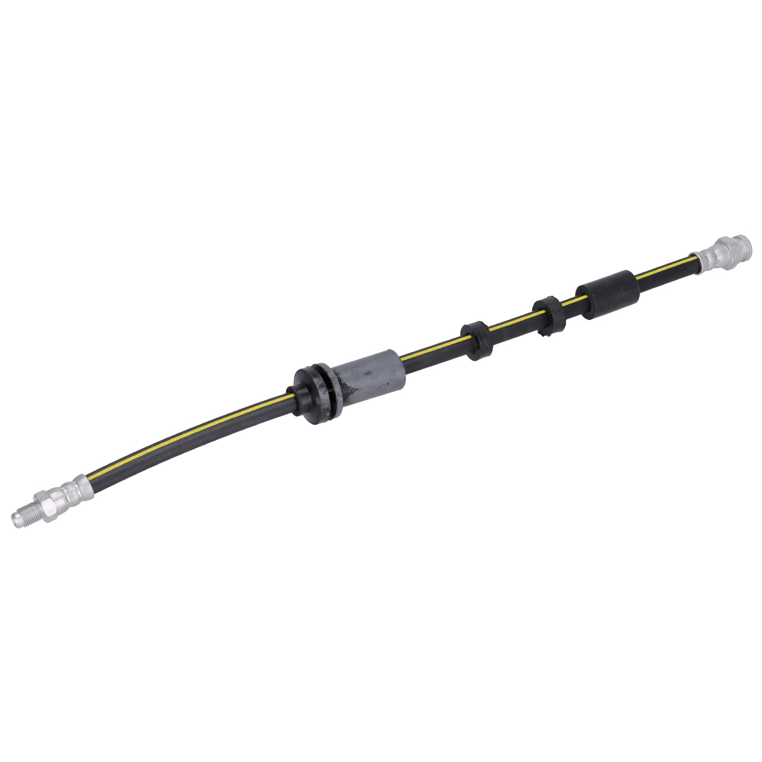 FEBI BILSTEIN Bremseslange 183775 Bagaksel højre for ALFA ROMEO