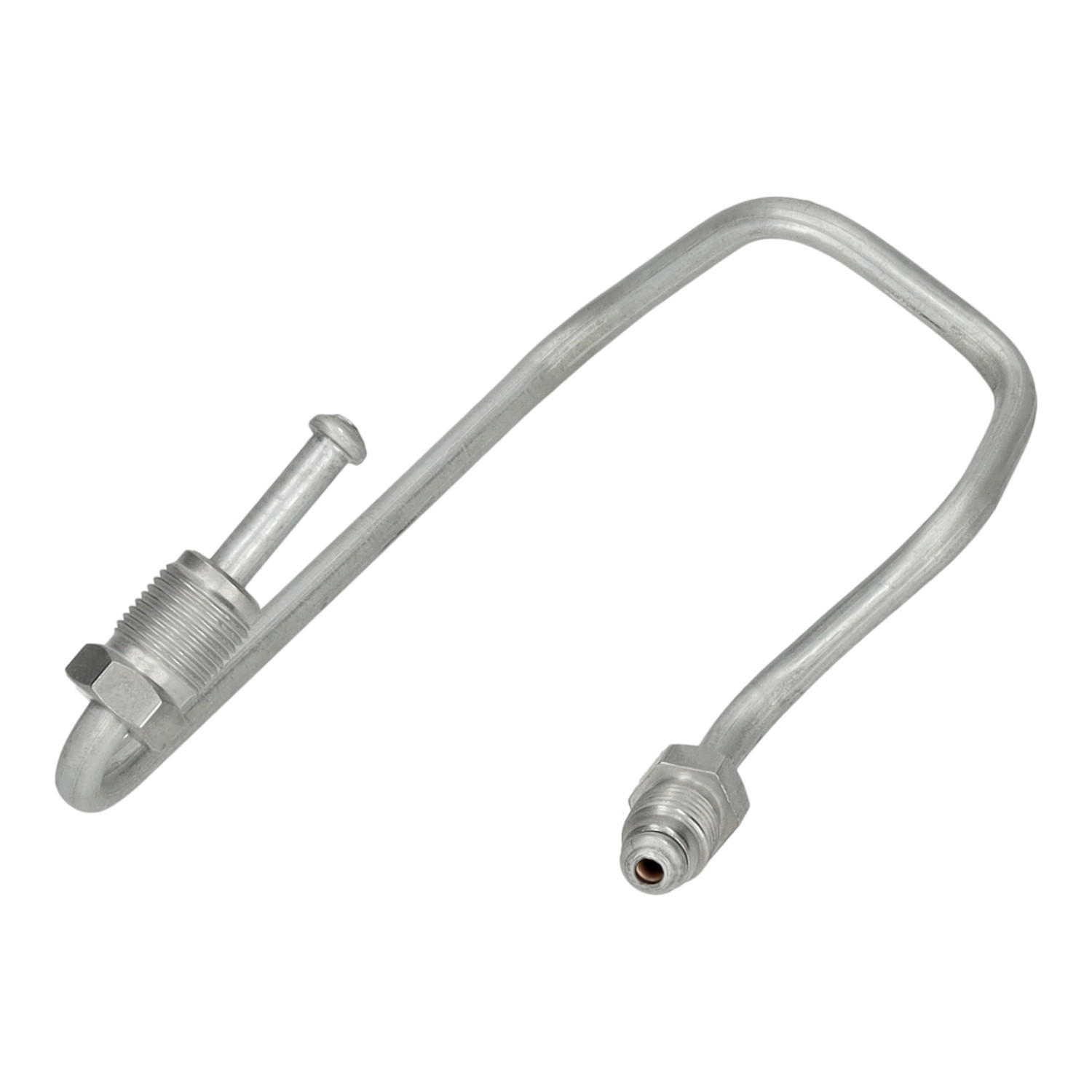 FEBI BILSTEIN Bremserør 194485 Bagaksel højre for VW