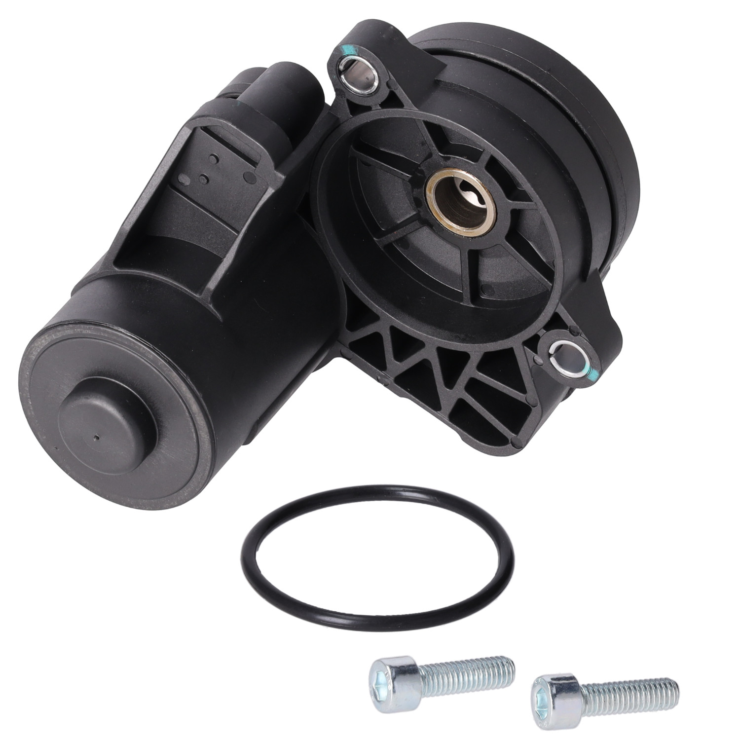 FEBI BILSTEIN Servomotor, standbremse kaliber 194738 Bagaksel venstre for CUPRA