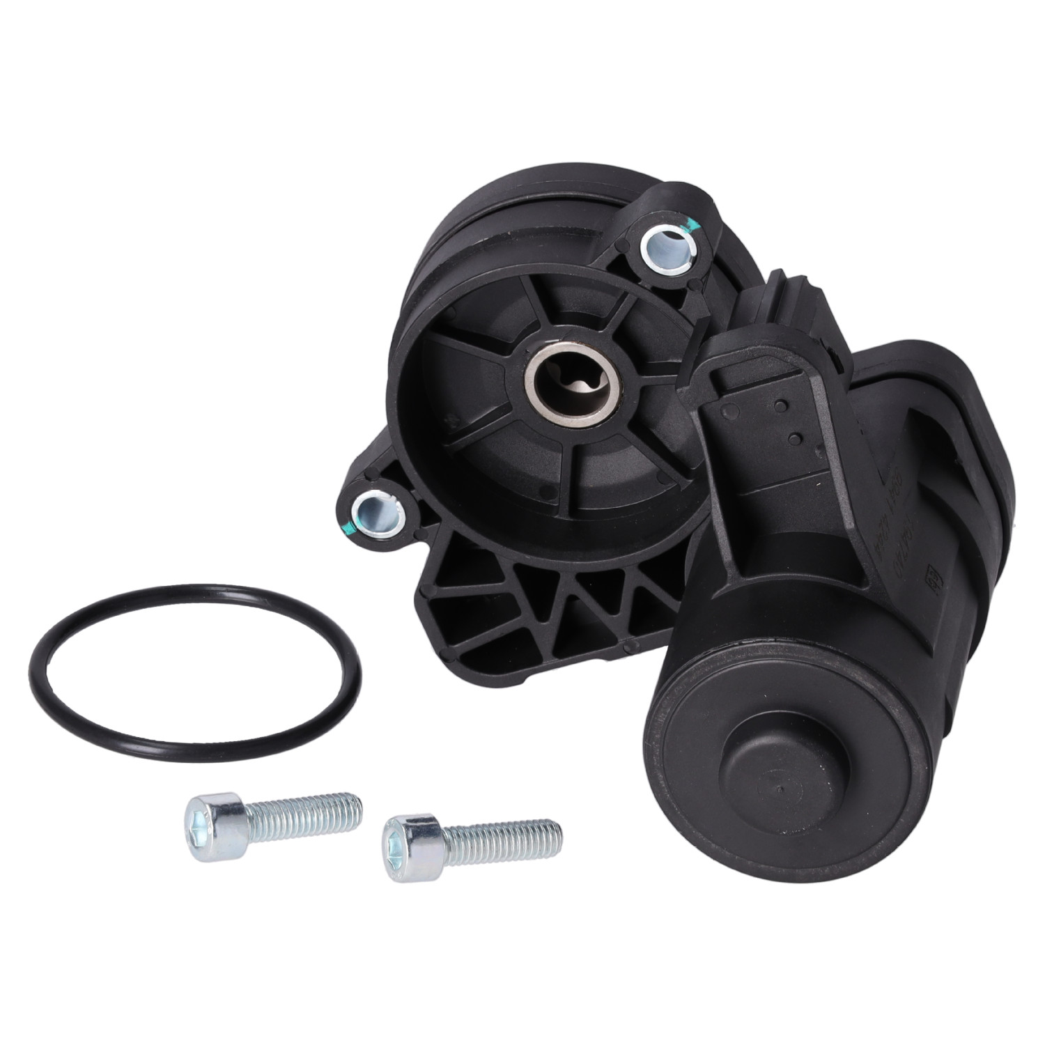 FEBI BILSTEIN Servomotor, standbremse kaliber 194740 Bagaksel højre for CUPRA