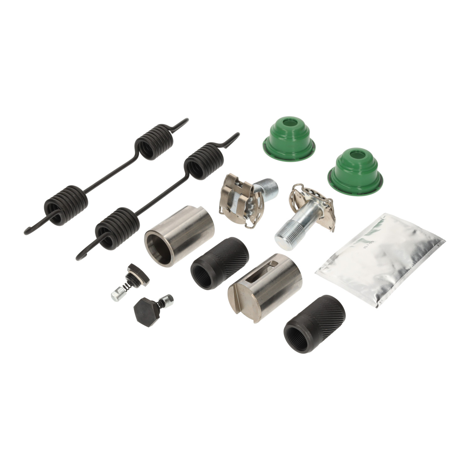 FEBI BILSTEIN 198428 for IRISBUS IVECO