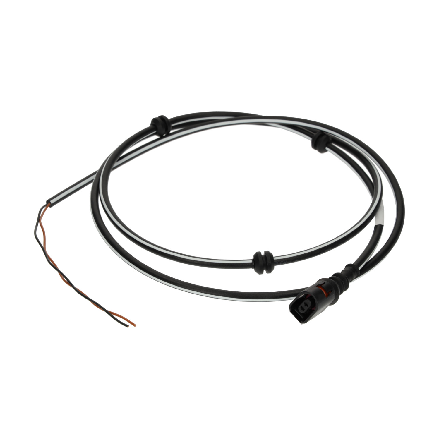 FEBI BILSTEIN ABS-forbindelskabel 198380 højre foraksel for VW