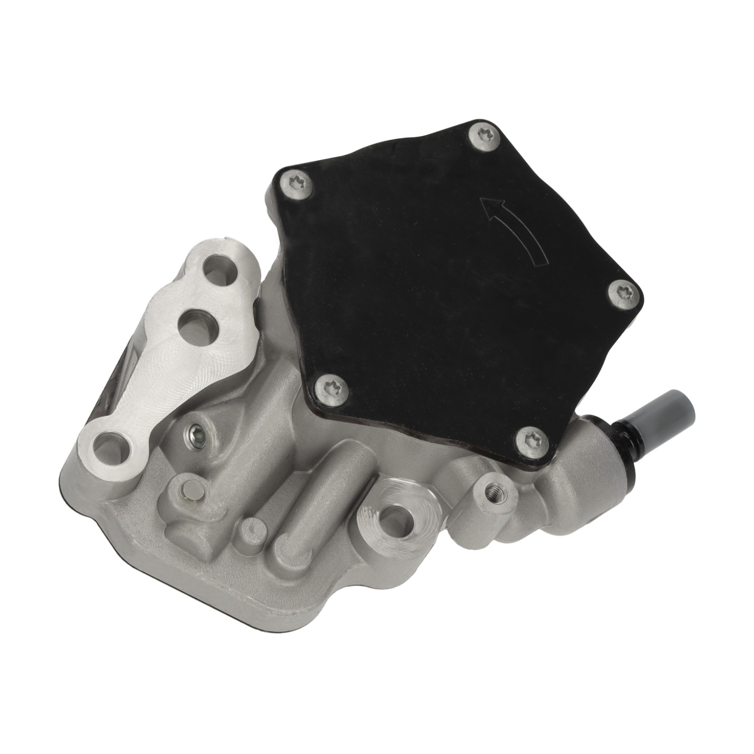 FEBI BILSTEIN Vakuumpumpe, bremsesystem 196106 for VAUXHALL BUICK