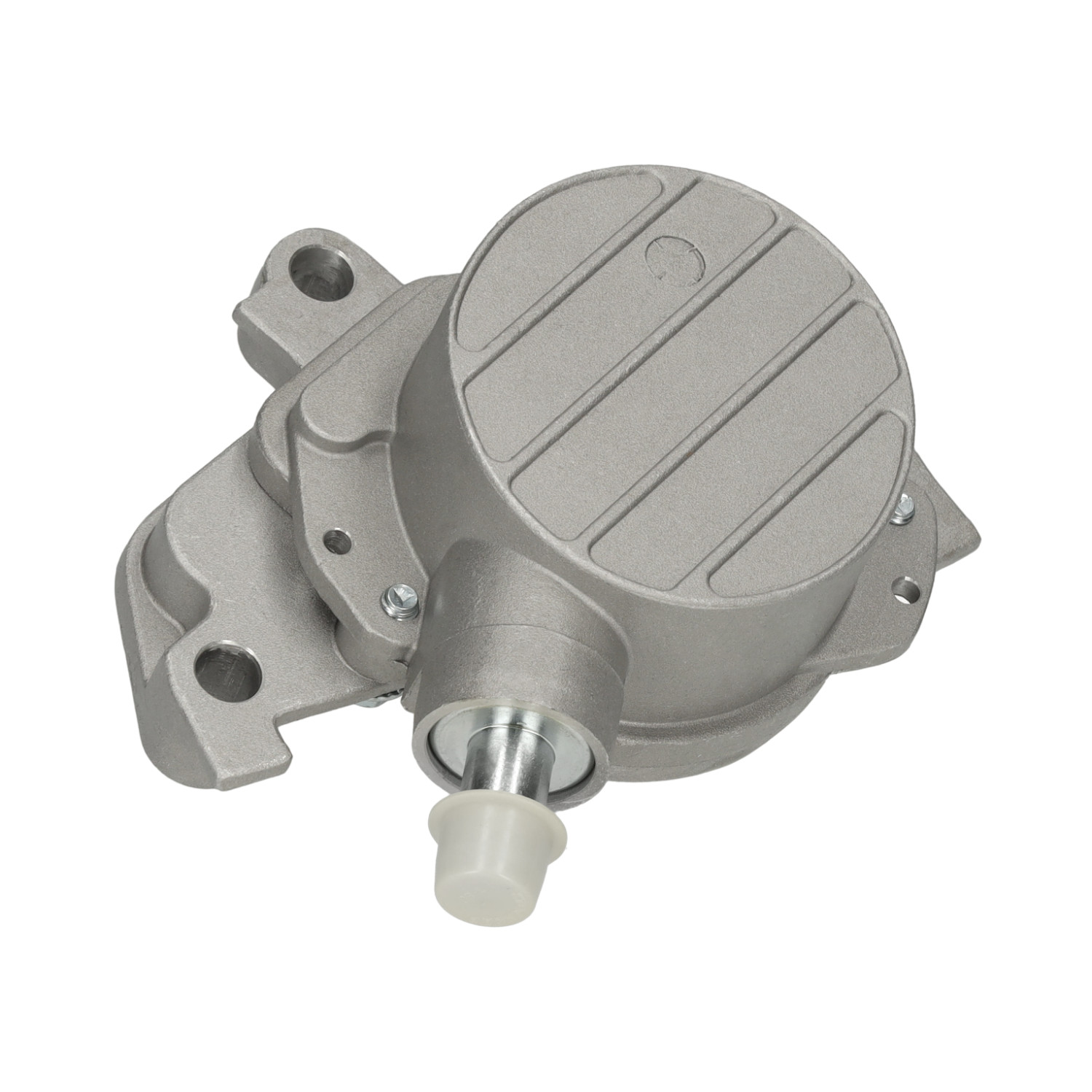 FEBI BILSTEIN Vakuumpumpe, bremsesystem 196102 for VW