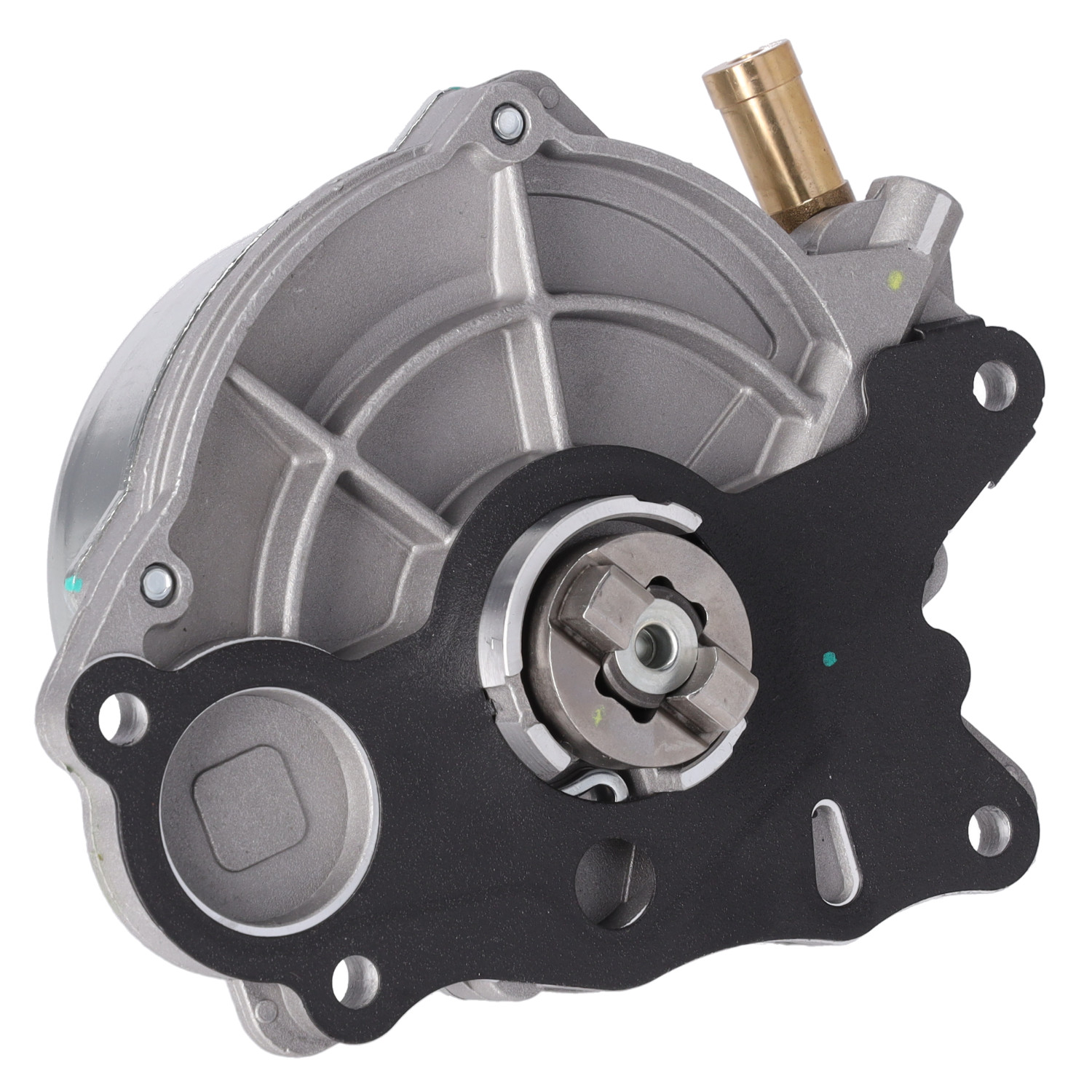 FEBI BILSTEIN Vakuumpumpe, bremsesystem 196101 for VW