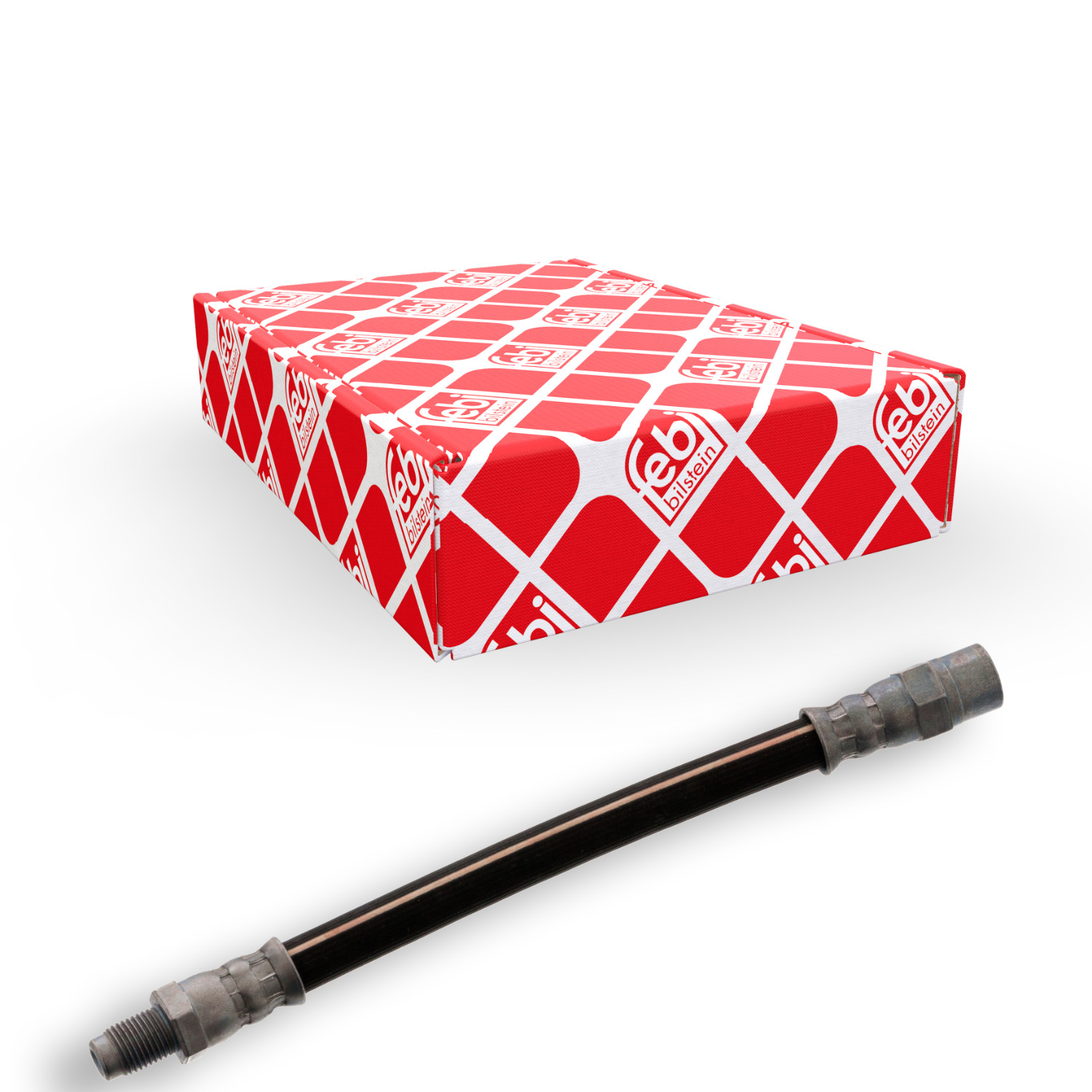 FEBI BILSTEIN Bremseslange 01184 for VW