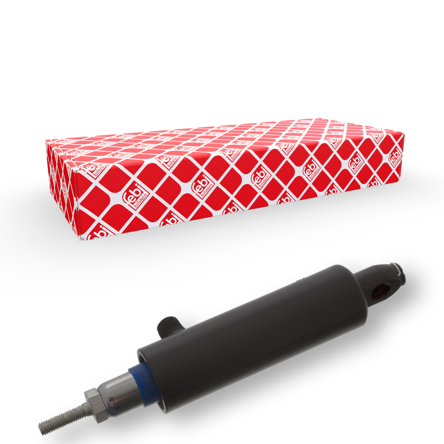 FEBI BILSTEIN Arbejdscylinder, motorbremse 06401 for MERCEDES-BENZ