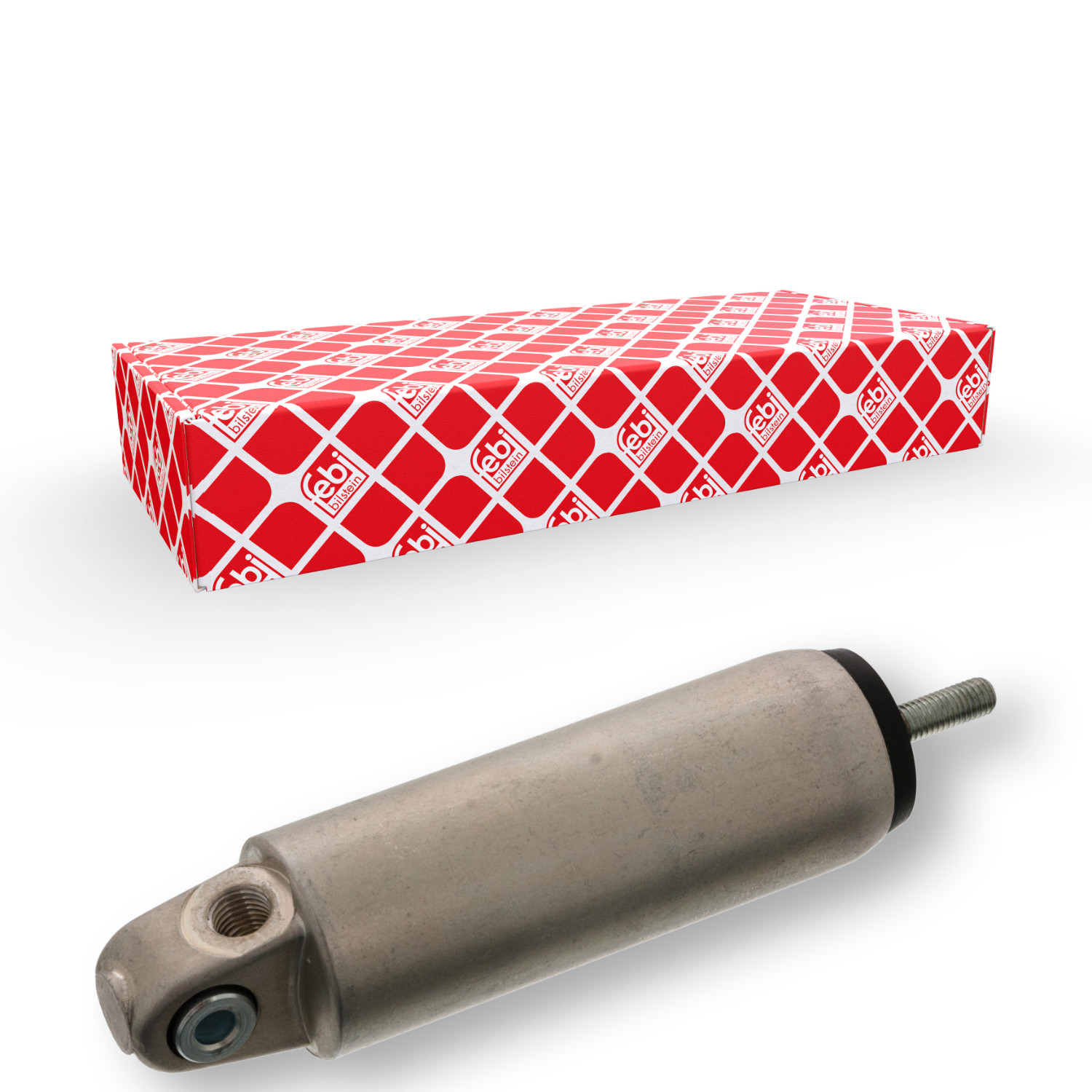 FEBI BILSTEIN Arbejdscylinder, motorbremse 06577 for MAN