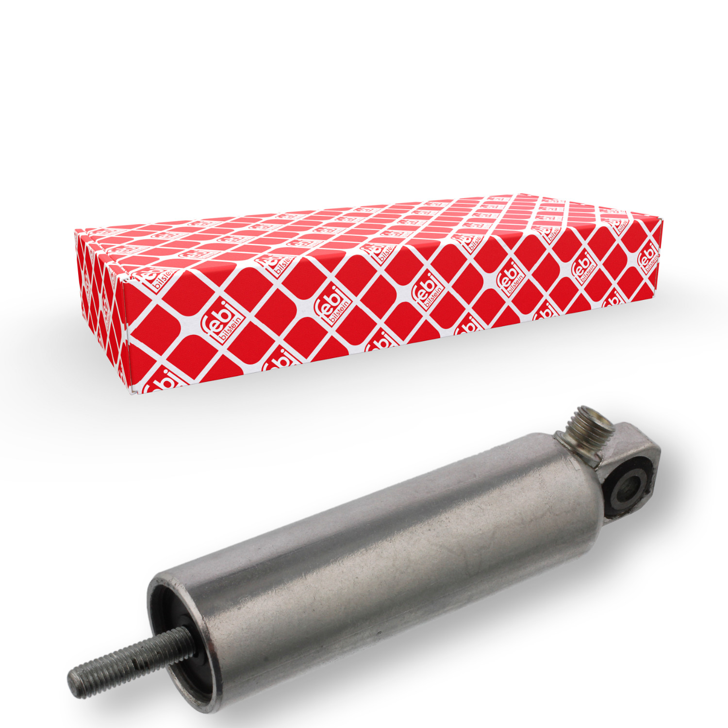 FEBI BILSTEIN Arbejdscylinder, motorbremse 17024 for MERCEDES-BENZ