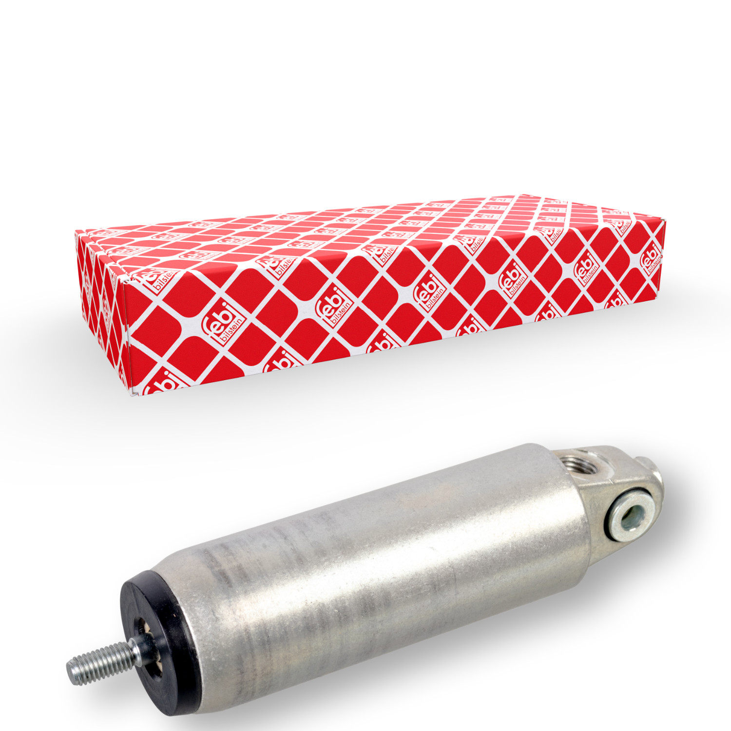 FEBI BILSTEIN Arbejdscylinder, motorbremse 10917 for MAN