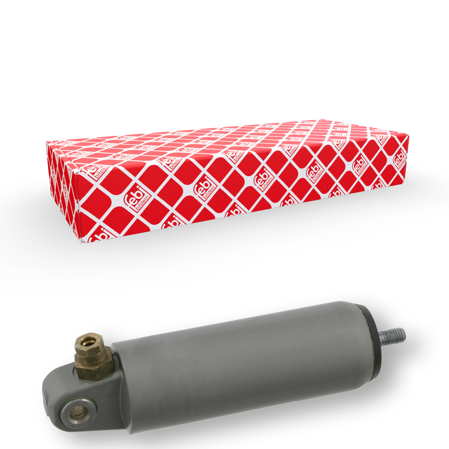 FEBI BILSTEIN Arbejdscylinder, motorbremse 23401 for MAN