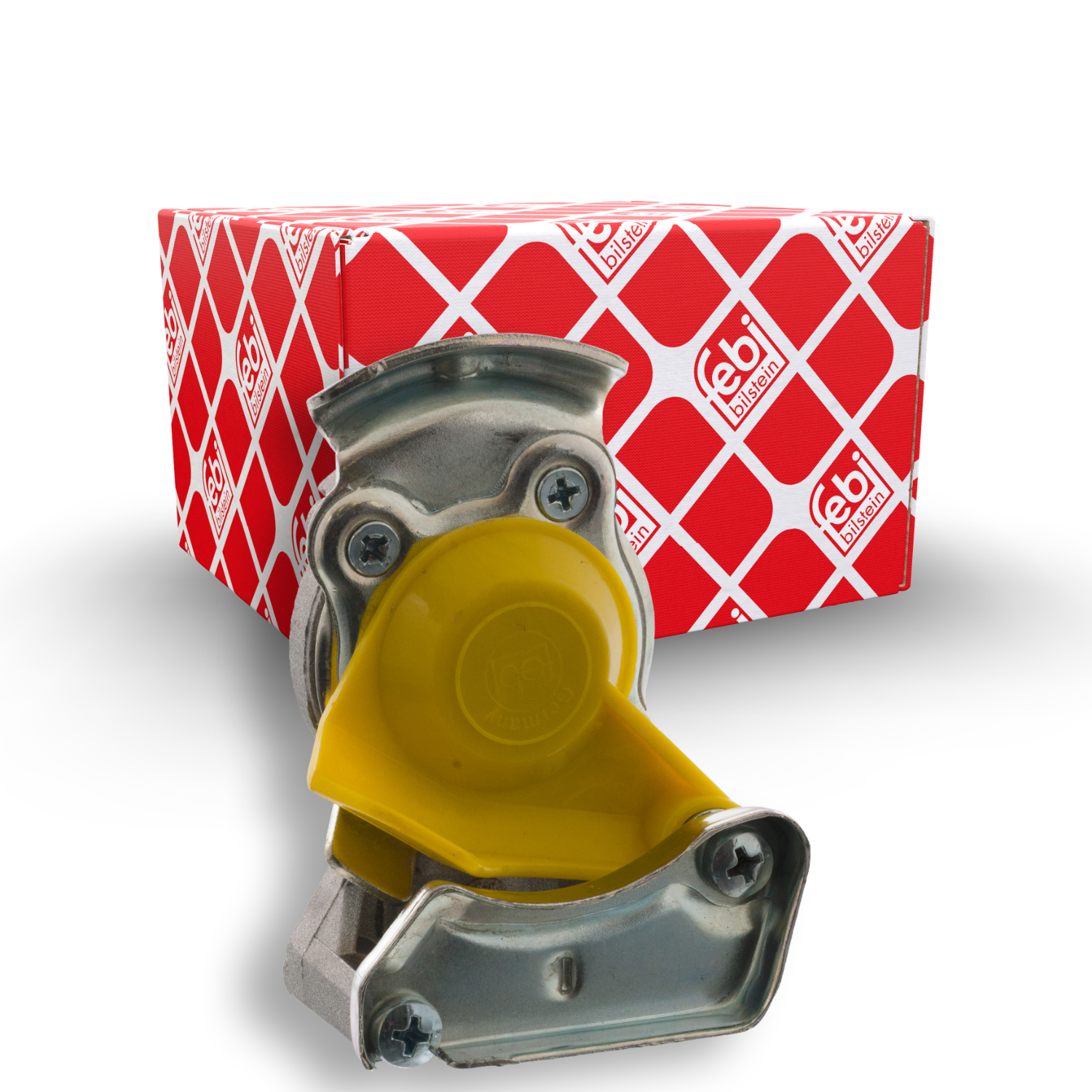 FEBI BILSTEIN 06529 for DAF MAN MERCEDES-BENZ
