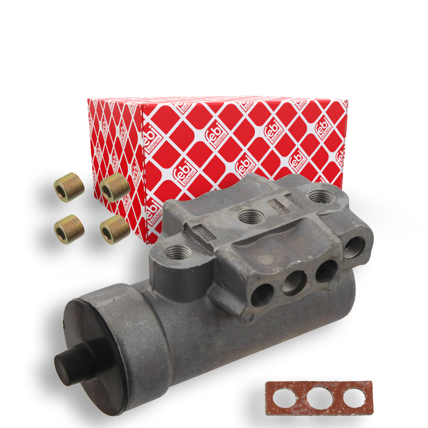 FEBI BILSTEIN 22051 for VOLVO