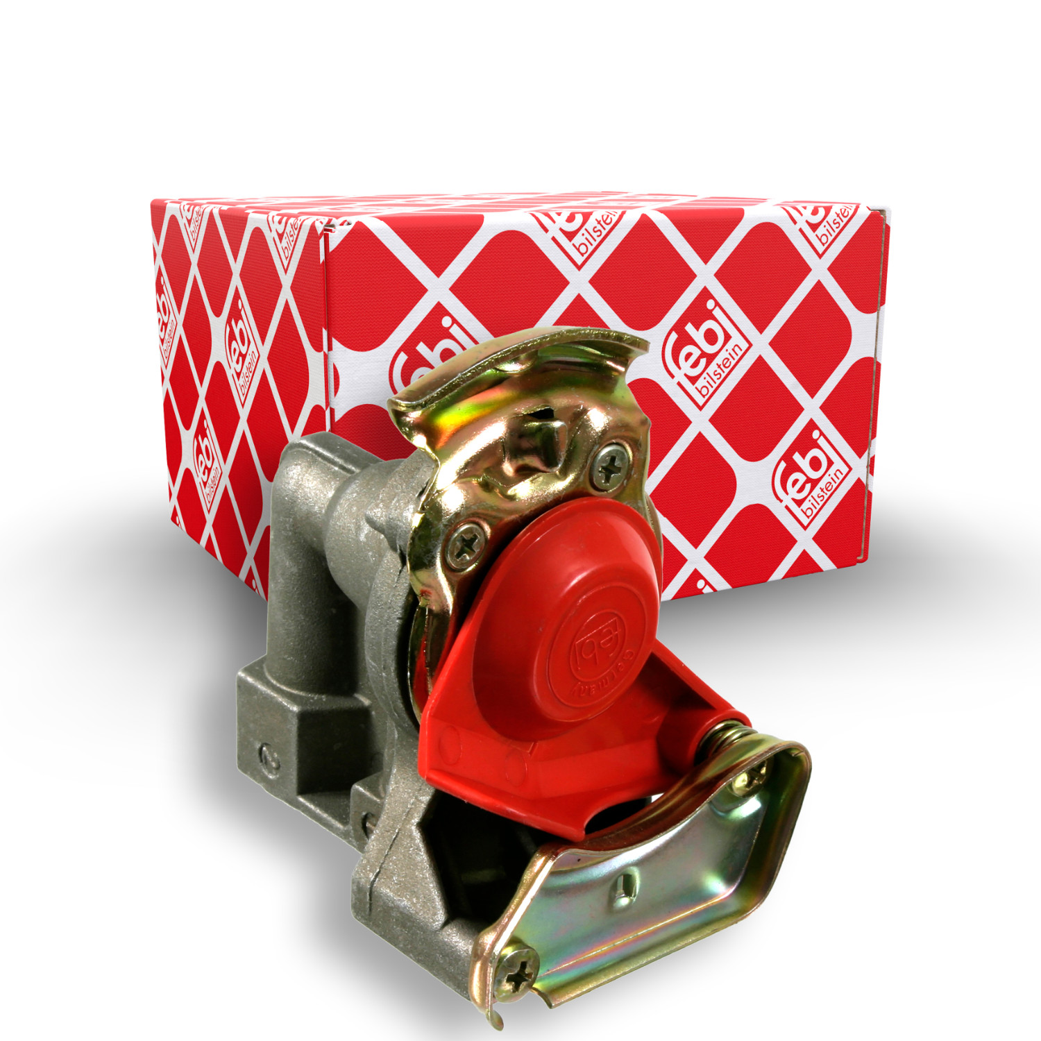 FEBI BILSTEIN 07081 for DAF VW MAN MERCEDES-BENZ